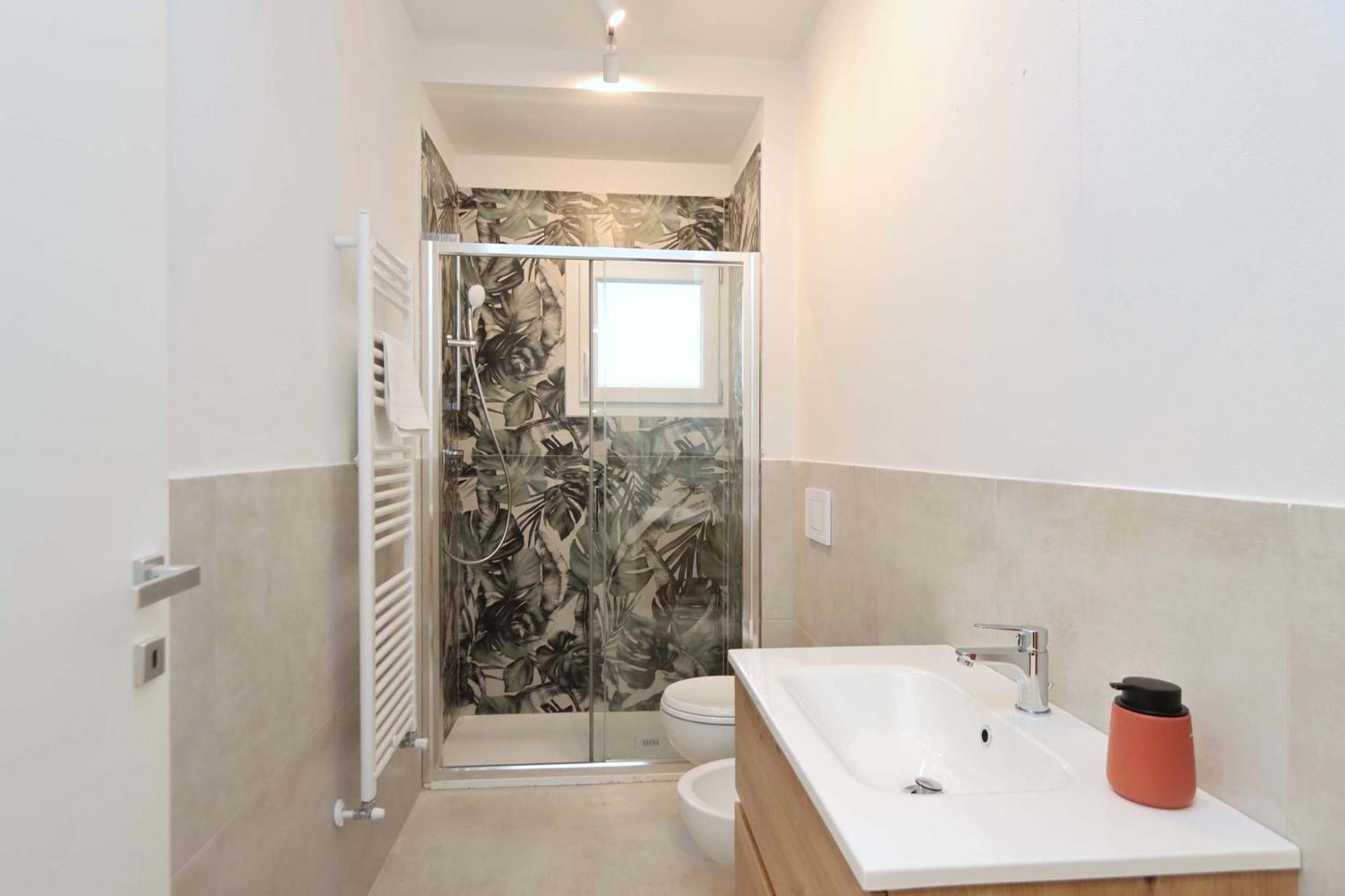 Dimora Queen Nella Fortezza Apartment