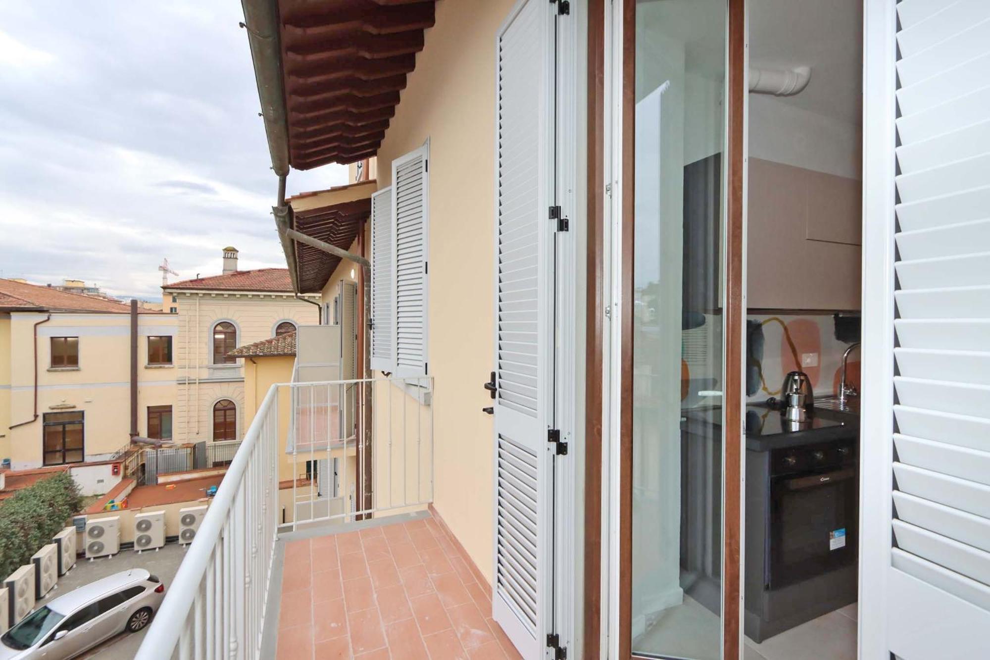Dimora Queen Nella Fortezza Apartment *