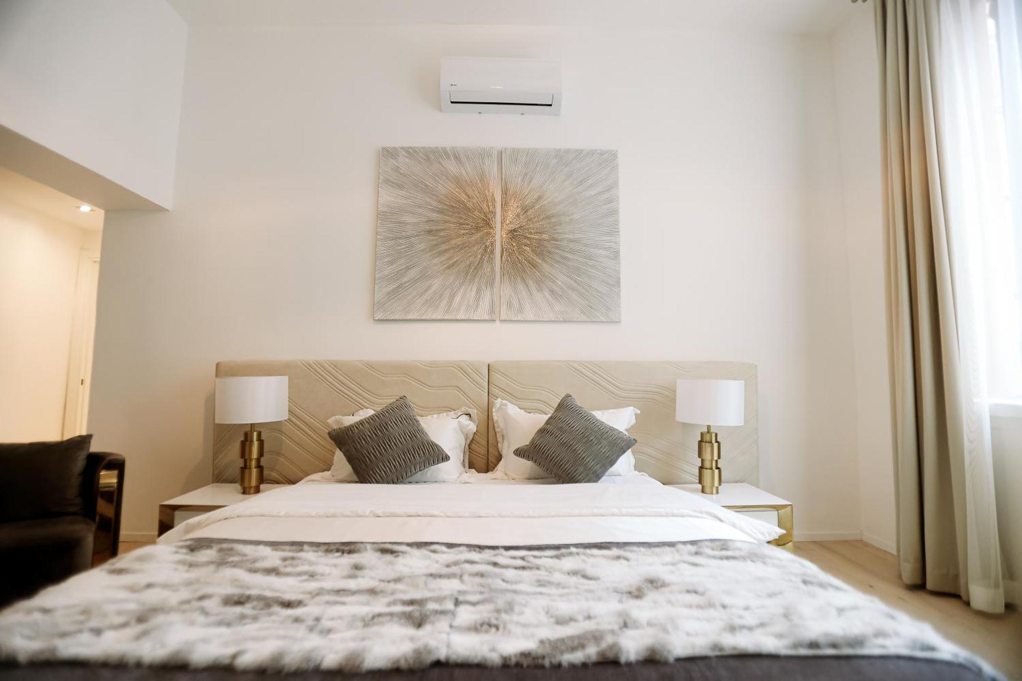 Duomo - Esclusive Luxury Apartment Florence