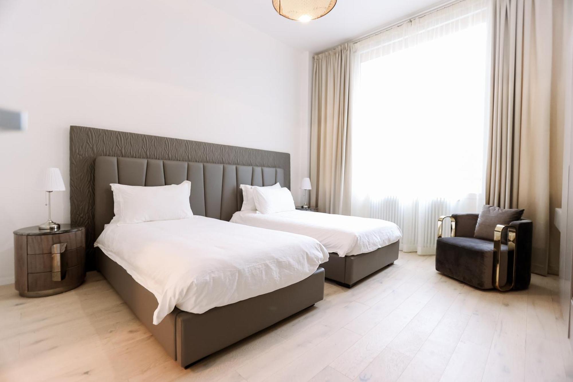 Duomo - Esclusive Luxury Apartment Florence