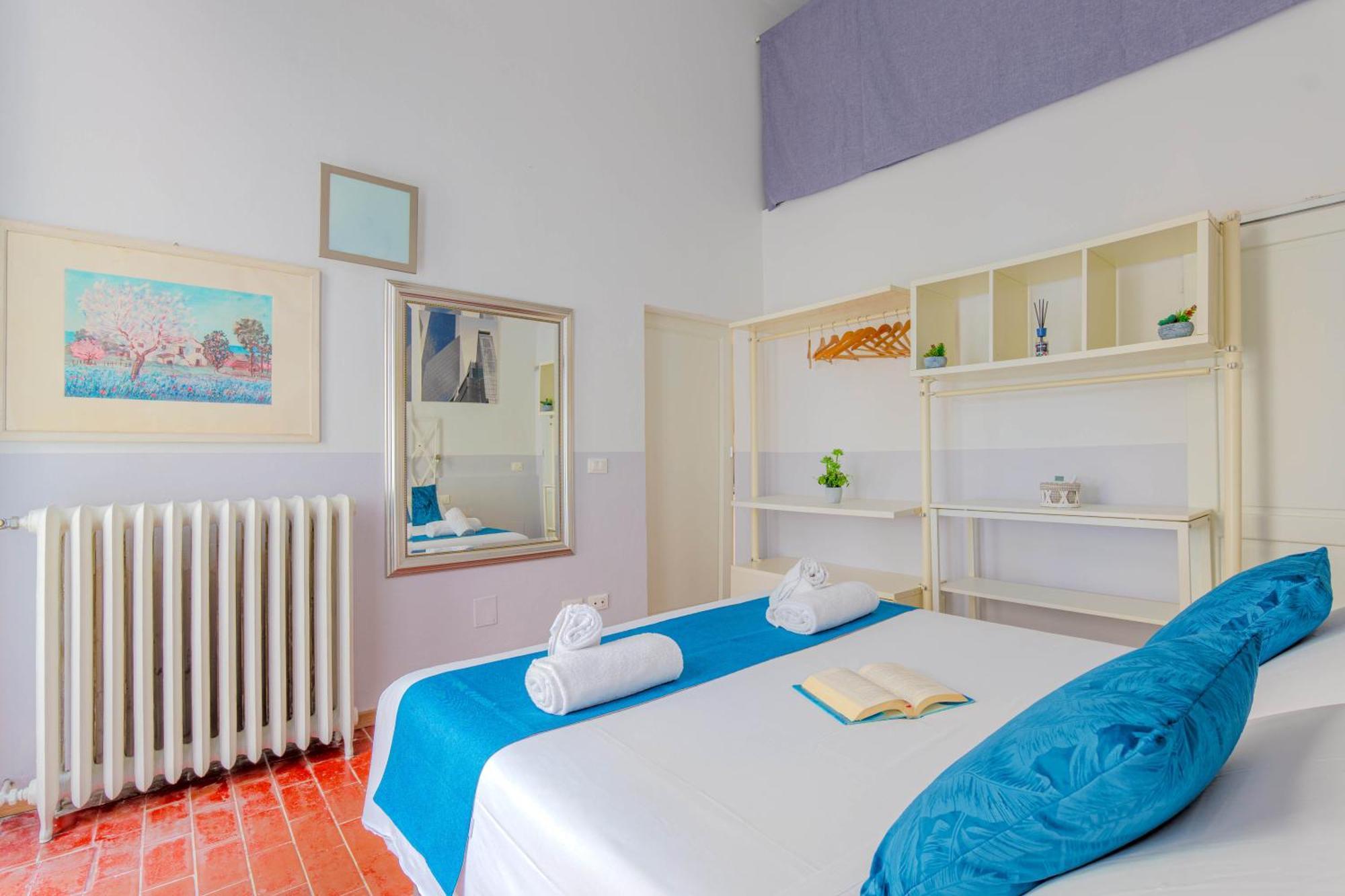 Loft Lungarno, 2 Steps To Ponte Vecchio, No Ztl Apartment Florence