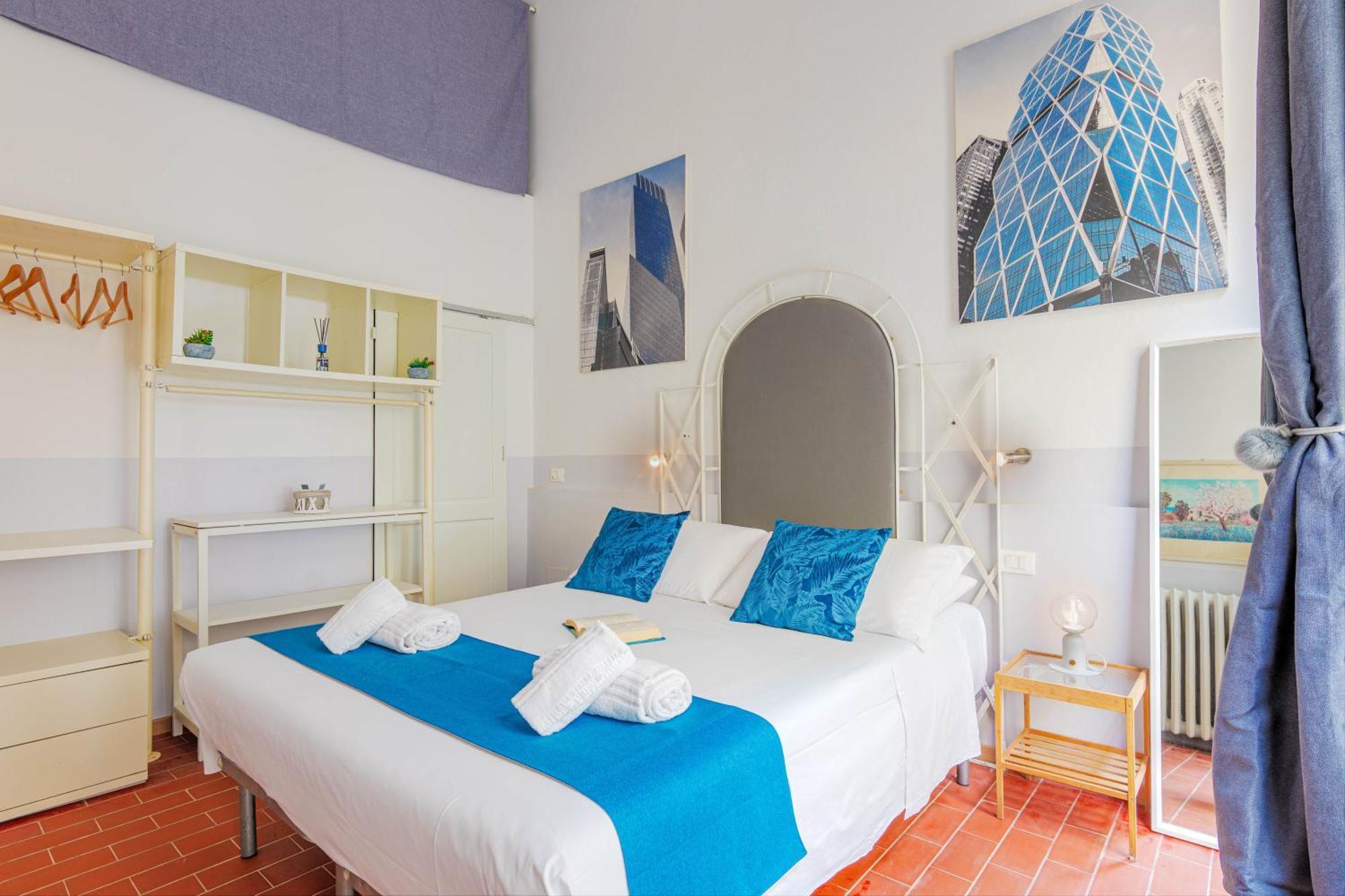 Loft Lungarno, 2 Steps To Ponte Vecchio, No Ztl Apartment Florence
