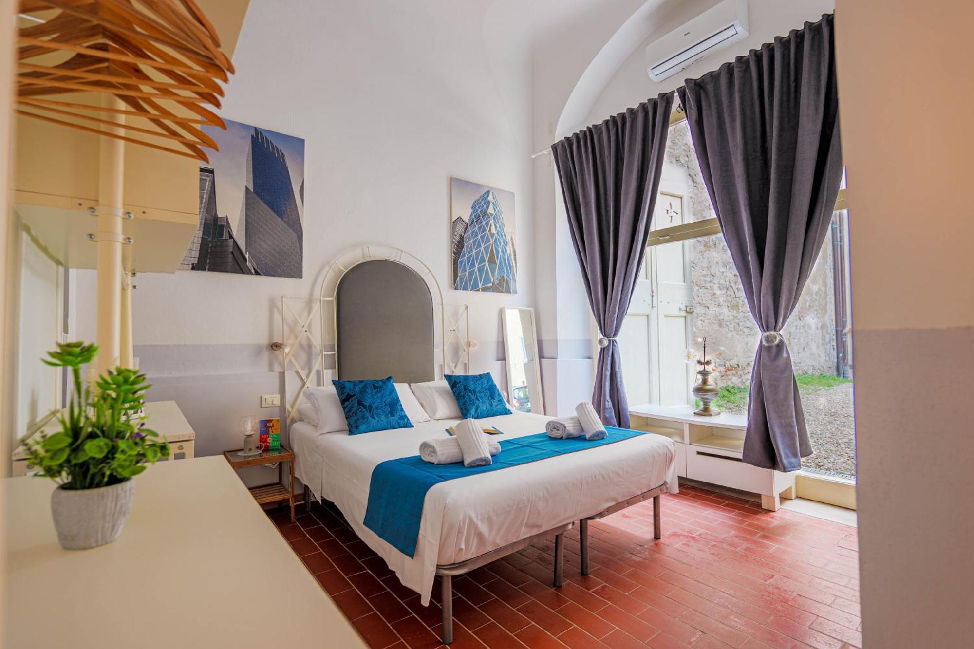 Apartment Loft Lungarno, 2 Steps To Ponte Vecchio, No Ztl Florence