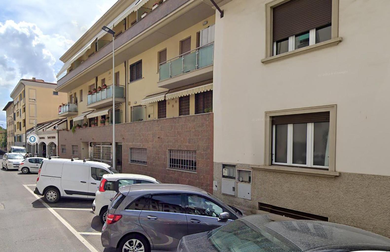 Apartment Yd Settimello With Parking *
