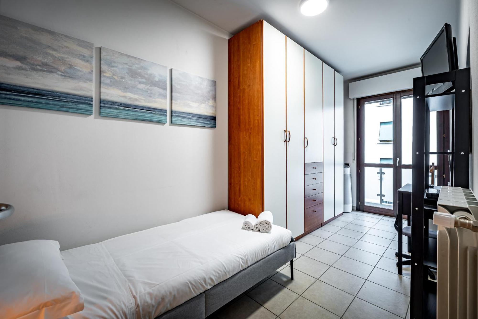 Apartment Yd Settimello With Parking Florence