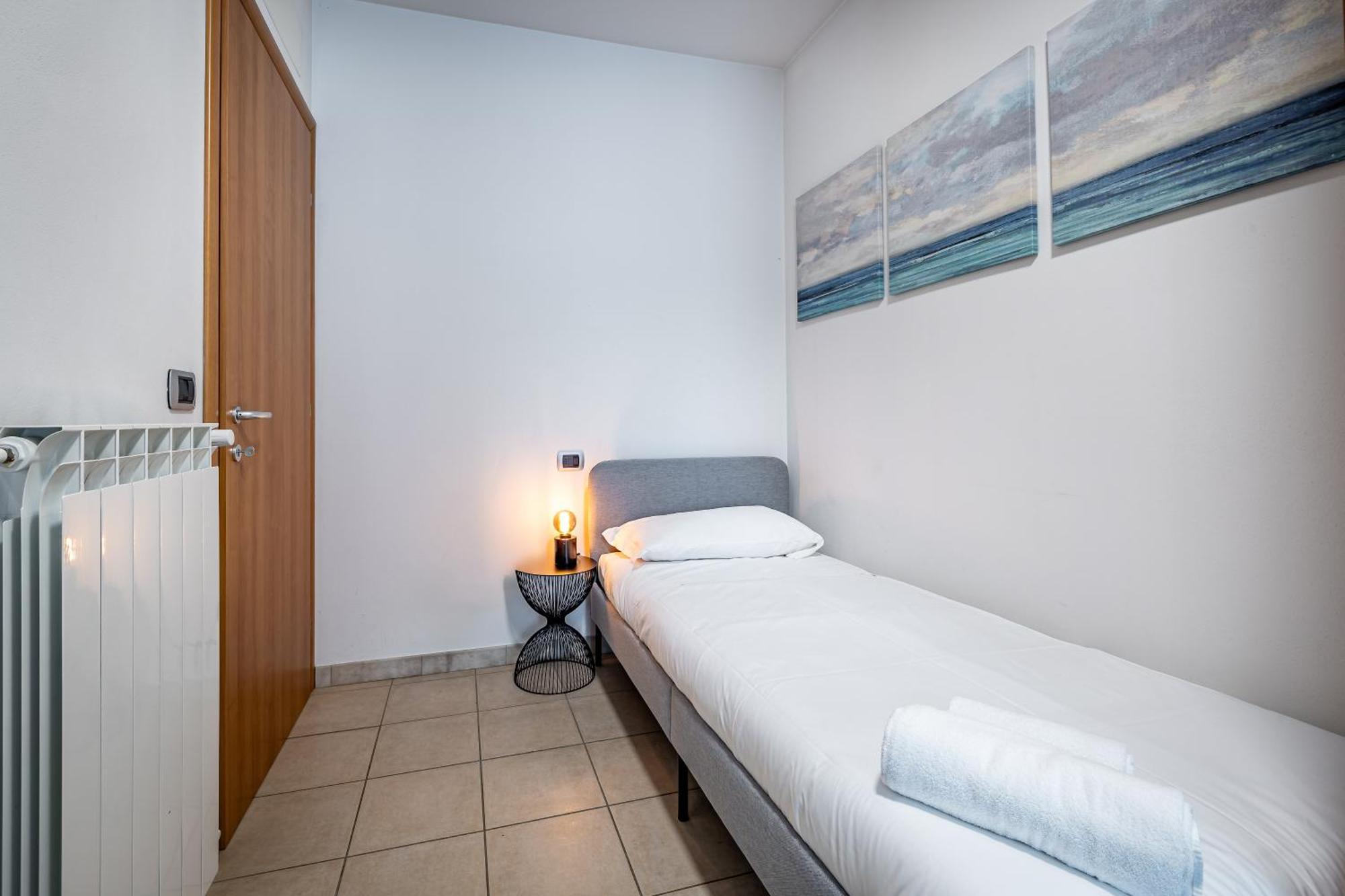 Apartment Yd Settimello With Parking