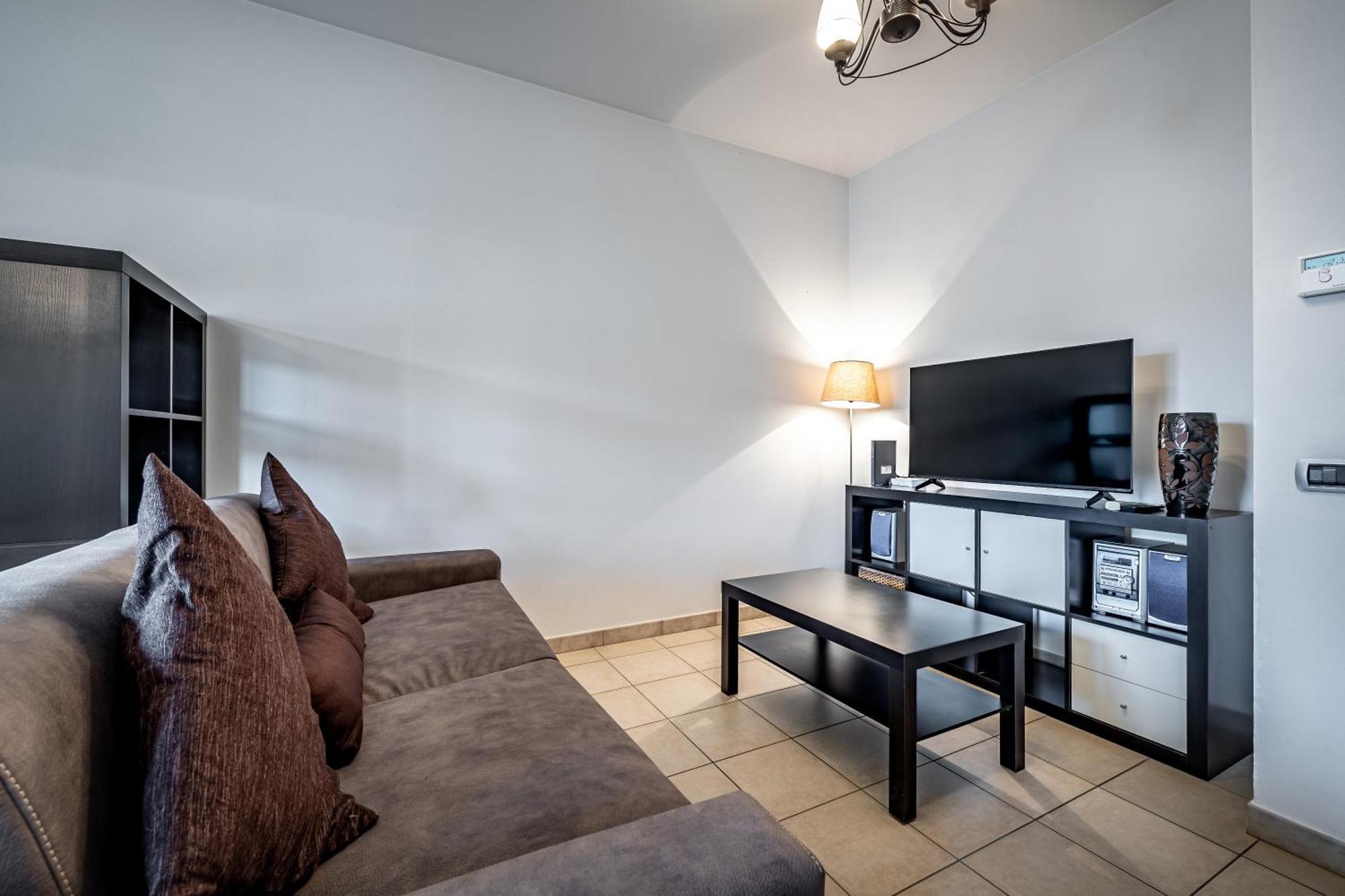 Apartment Yd Settimello With Parking *