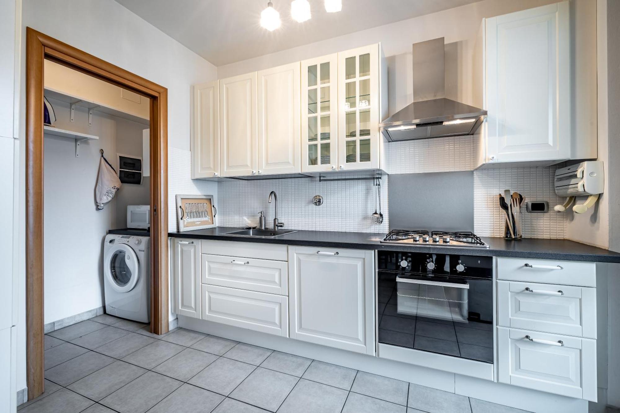Apartment Yd Settimello With Parking Florence