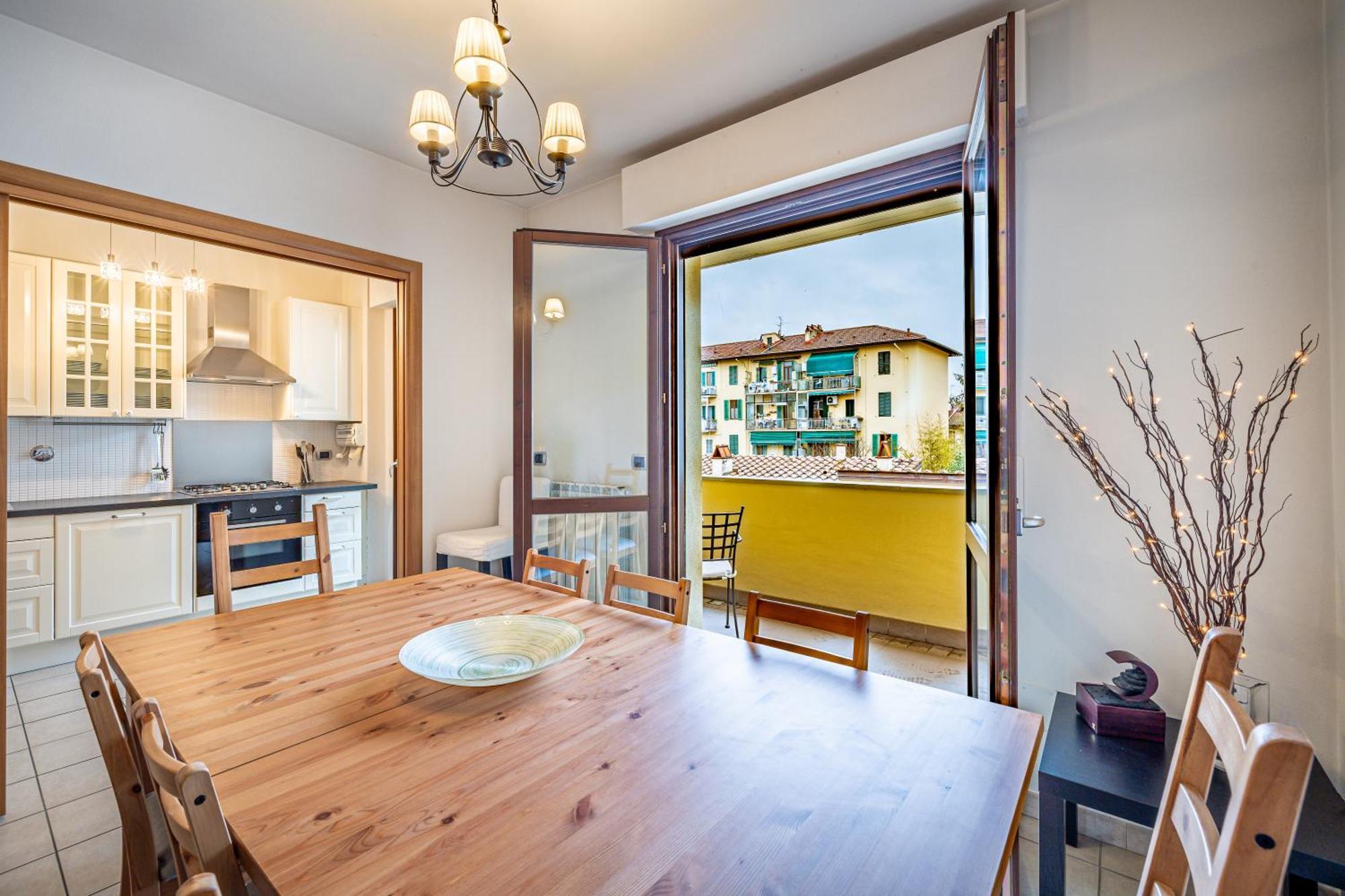 Apartment Yd Settimello With Parking *