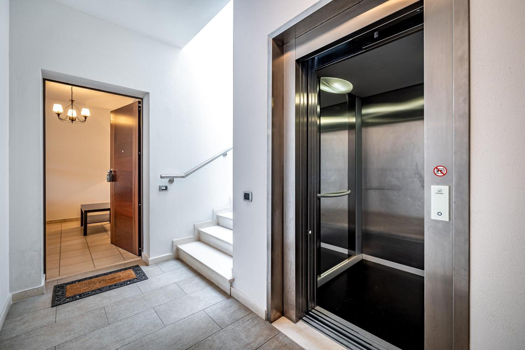 Apartment Yd Settimello With Parking