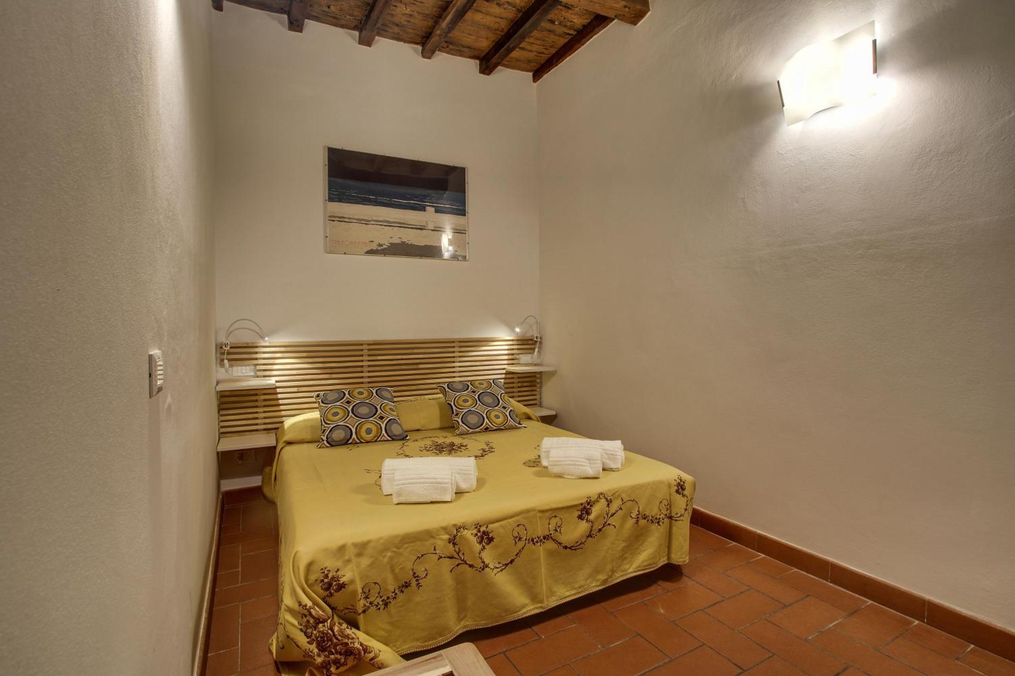 Appartamento Pilastri Near Santa Croce *