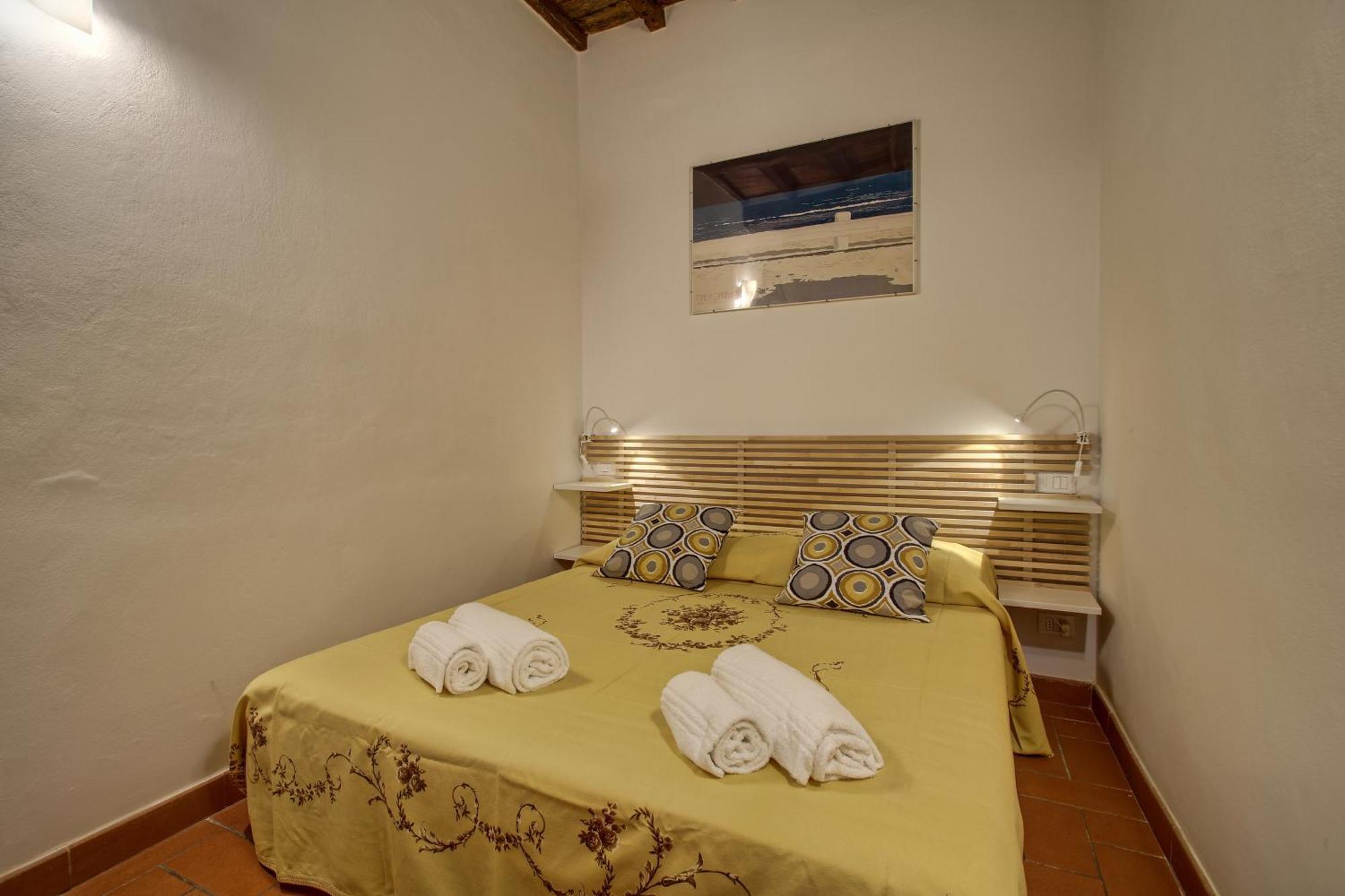 Appartamento Pilastri Near Santa Croce *