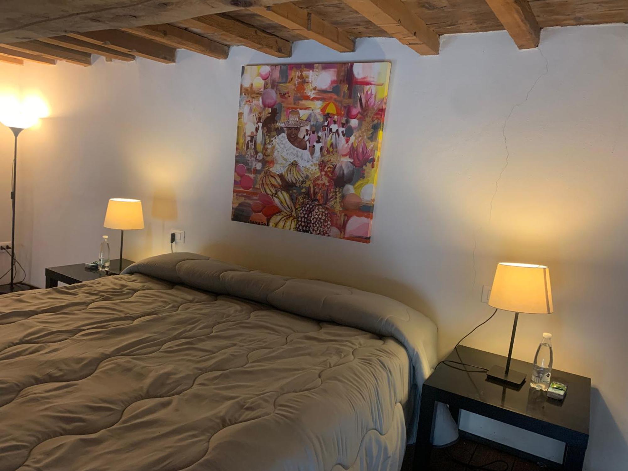 Art Santo Spirito Matteo *