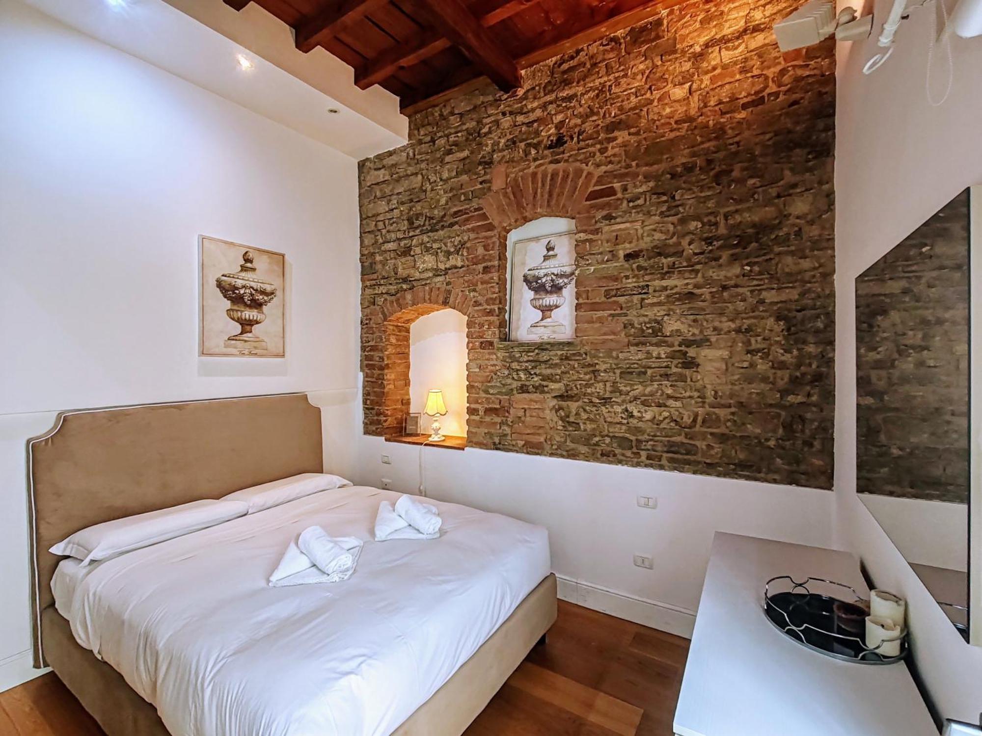 Borgo San Jacopo Superior By 360rentals *