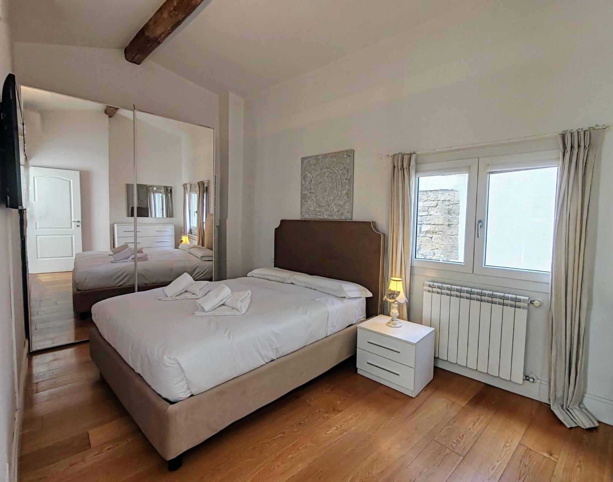 Borgo San Jacopo Superior By 360rentals Florence