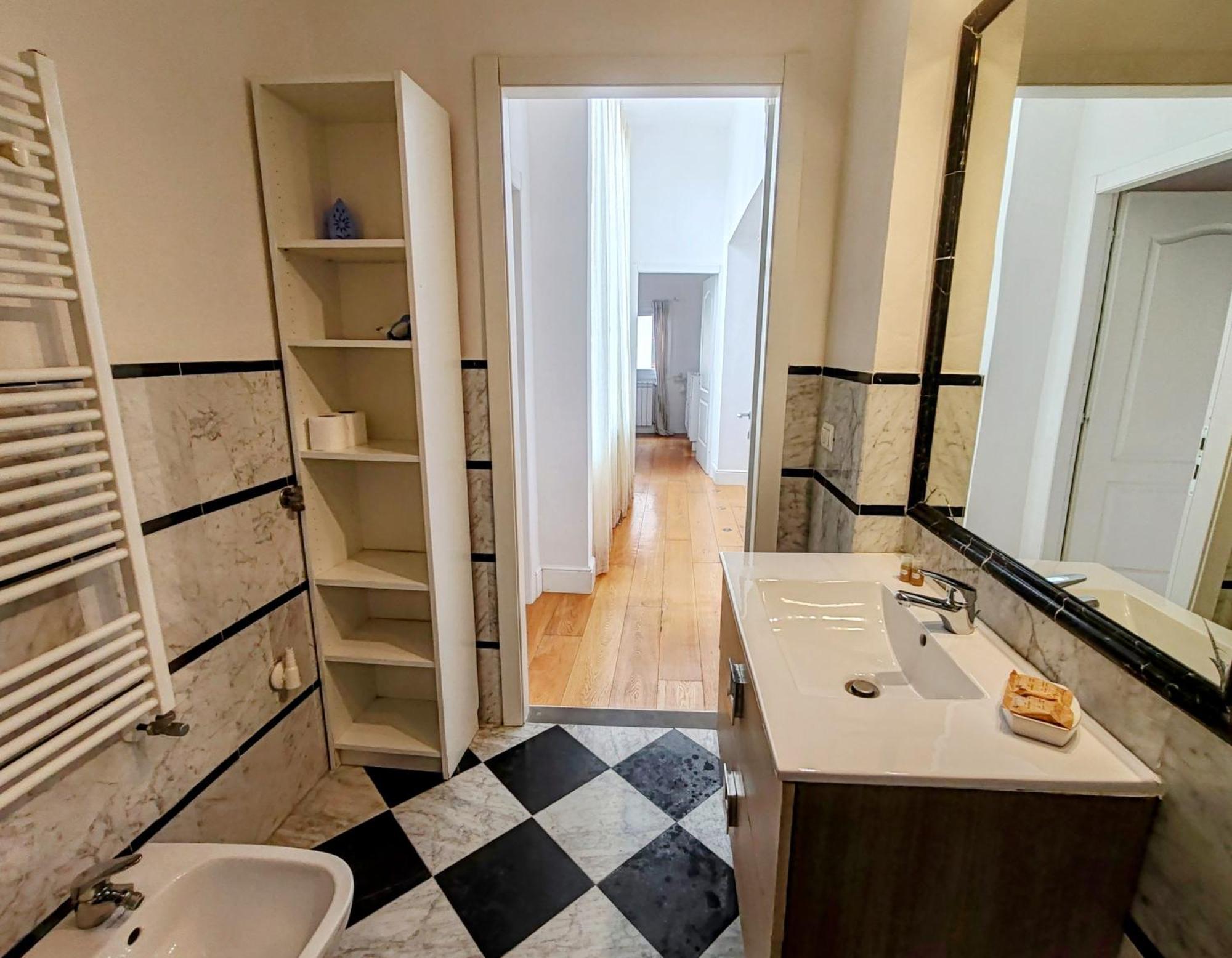 Borgo San Jacopo Superior By 360rentals Apartment *
