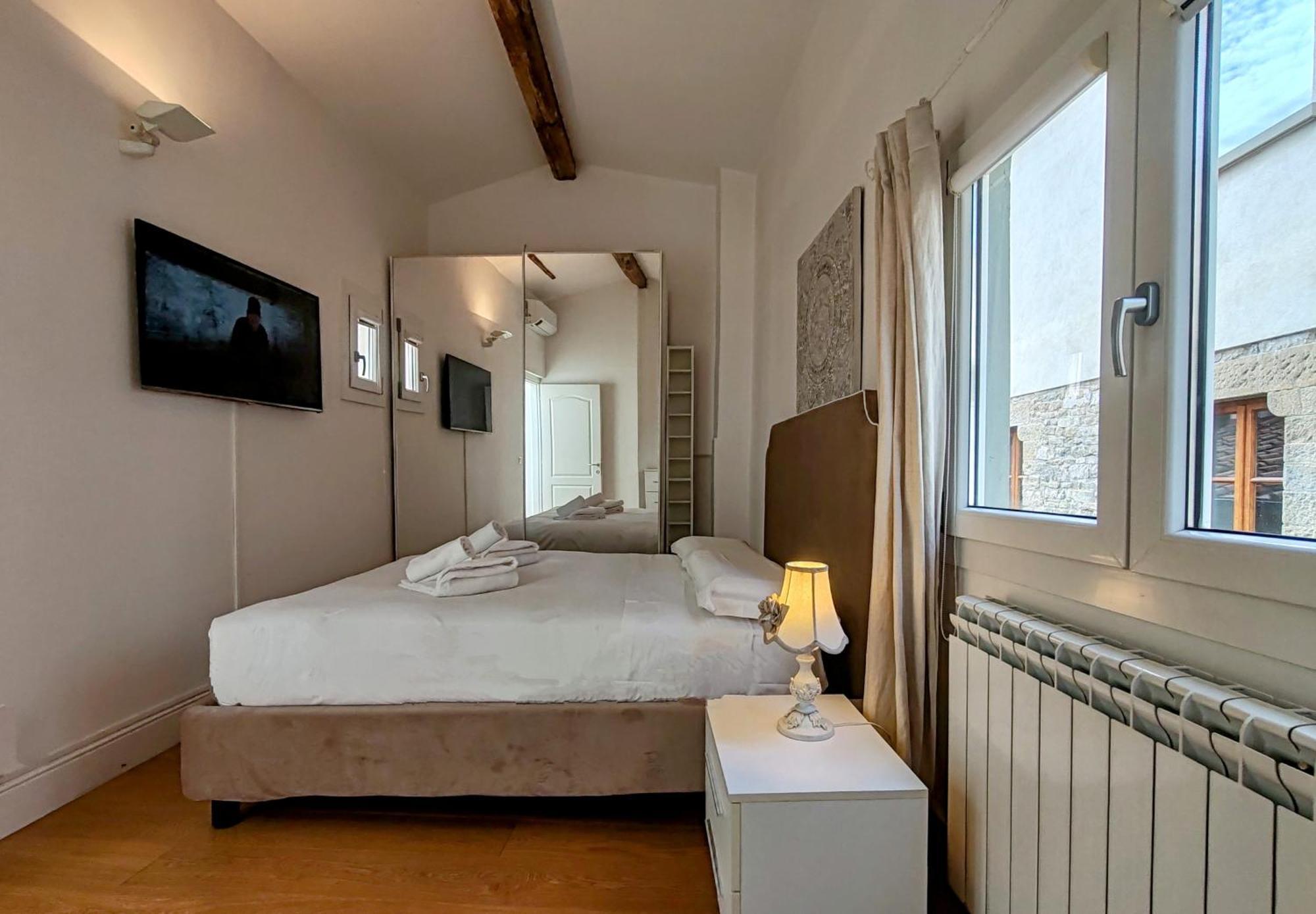 Apartment Borgo San Jacopo Superior By 360rentals *
