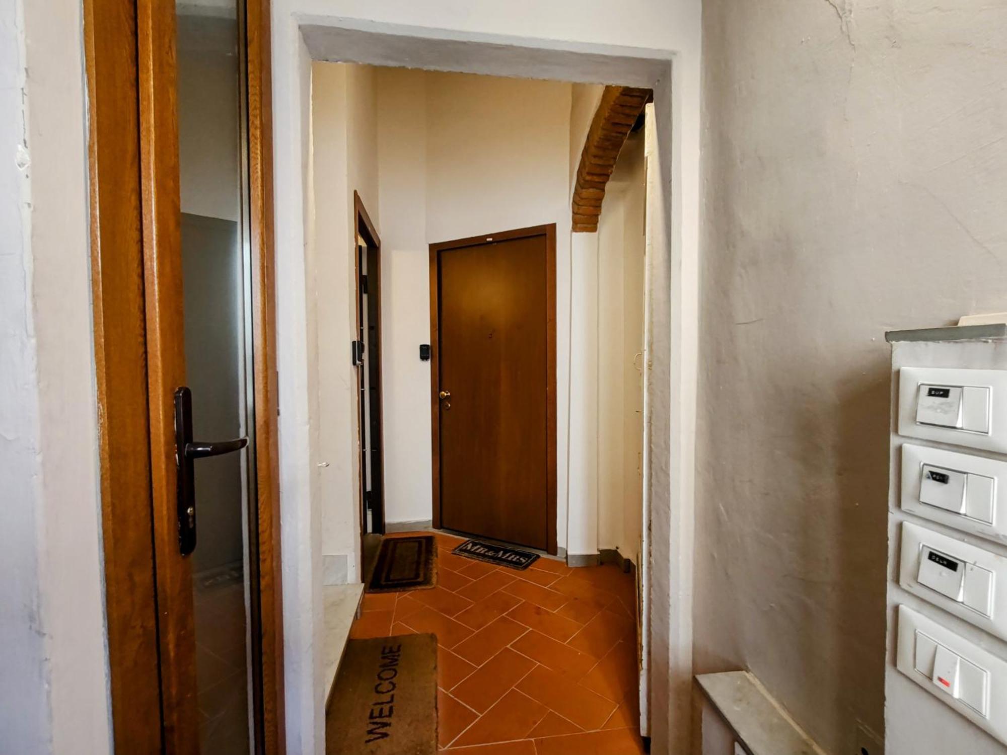 Borgo San Jacopo Superior By 360rentals Apartment Florence