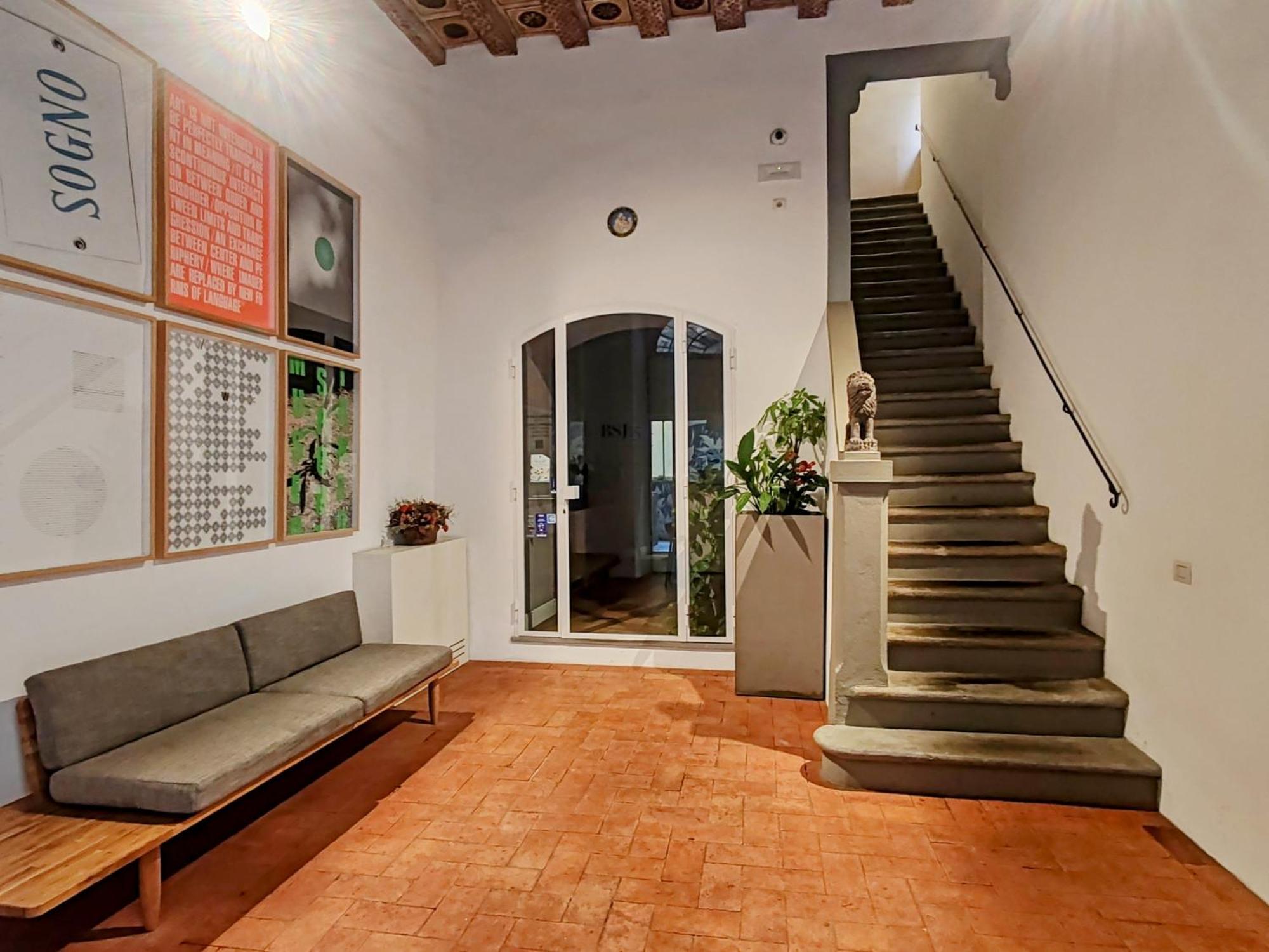 Borgo San Jacopo Superior By 360rentals *