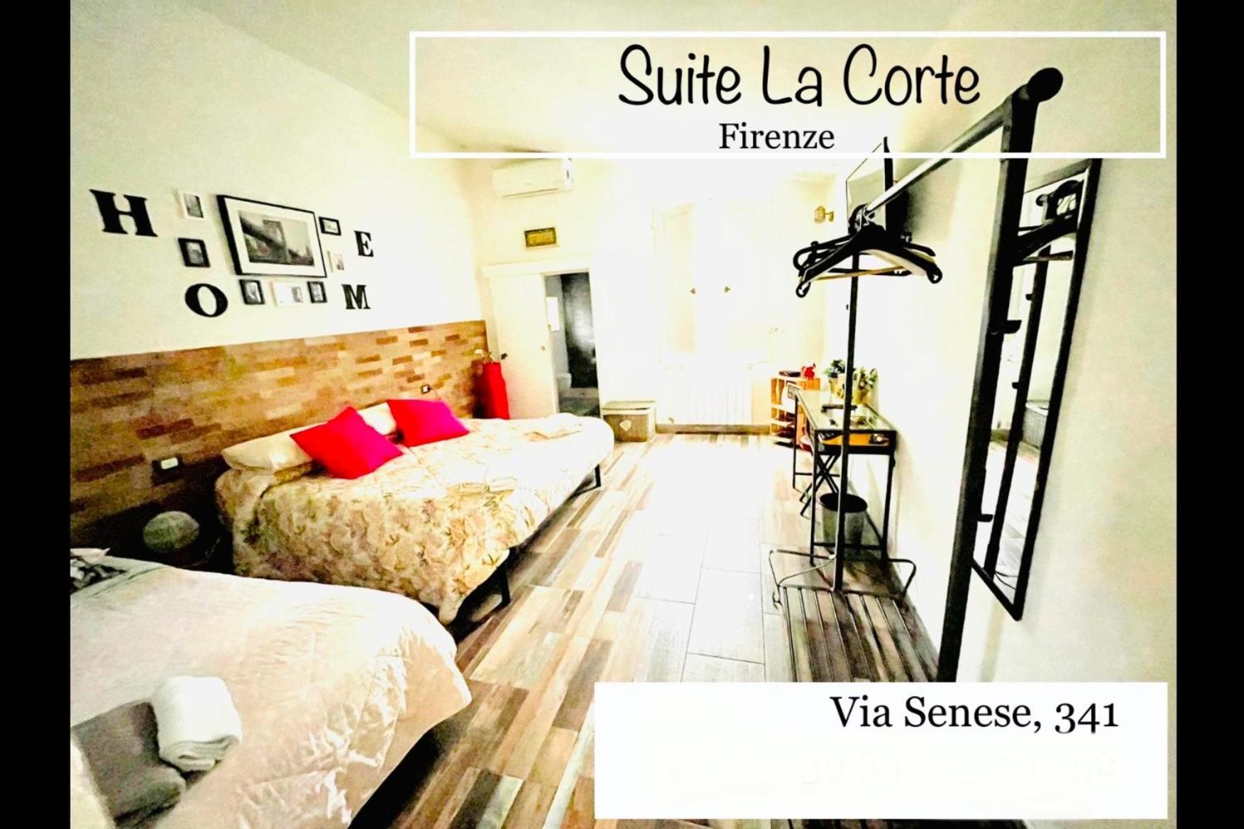 La Corte Appartamento *