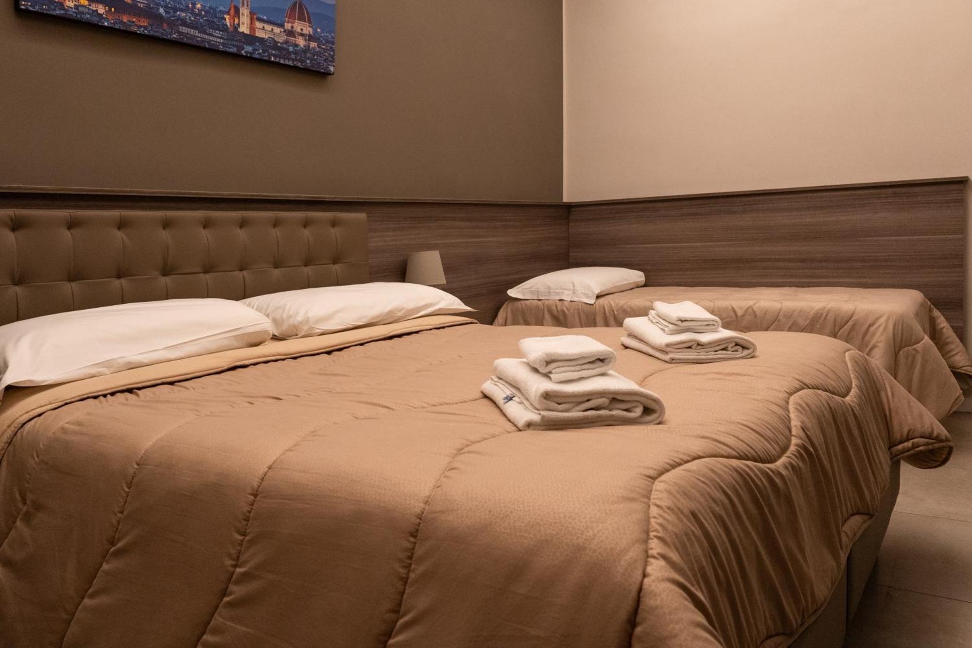 La Corte Di Bed & Breakfast