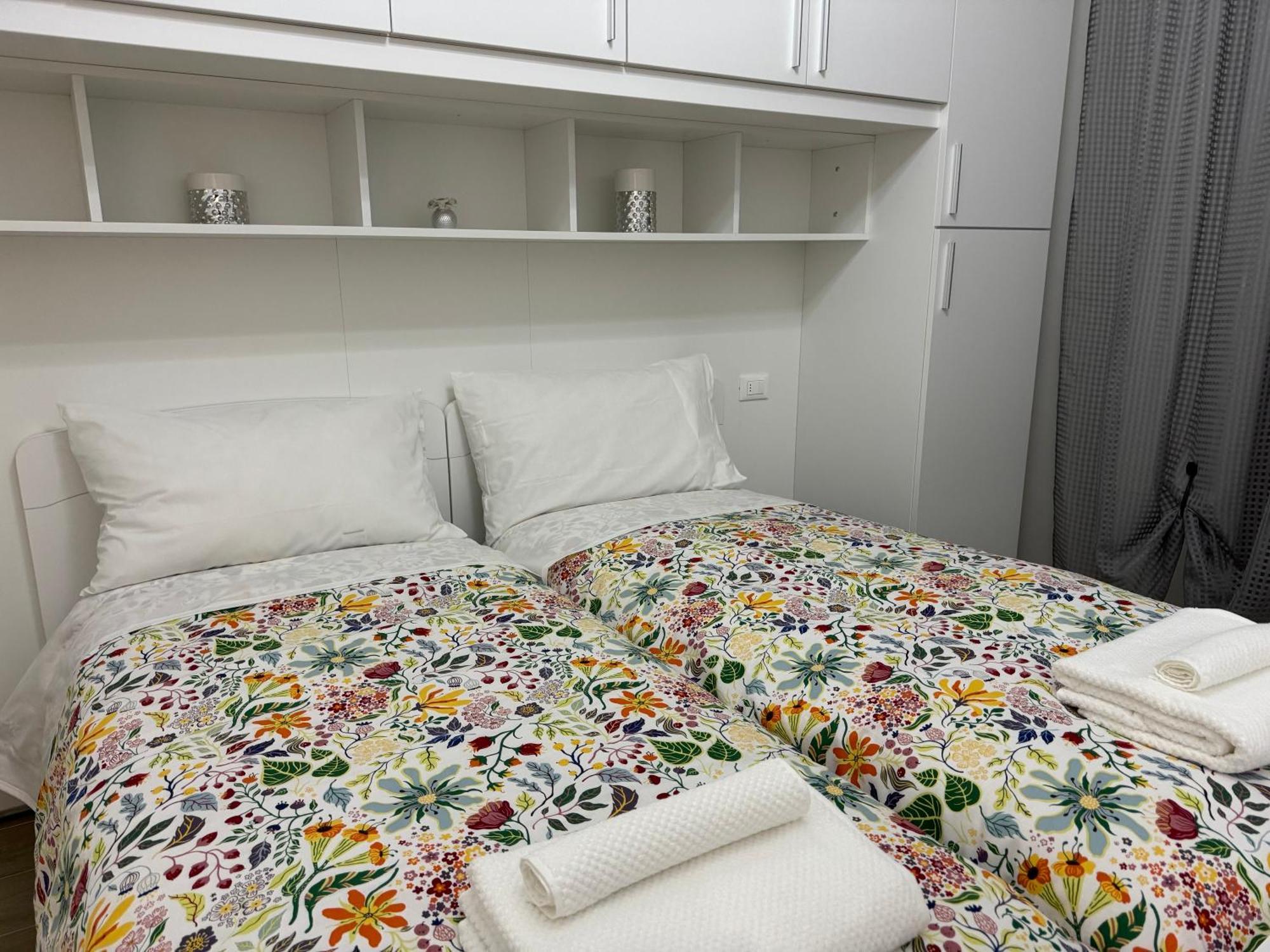 Florence Apt Firenze