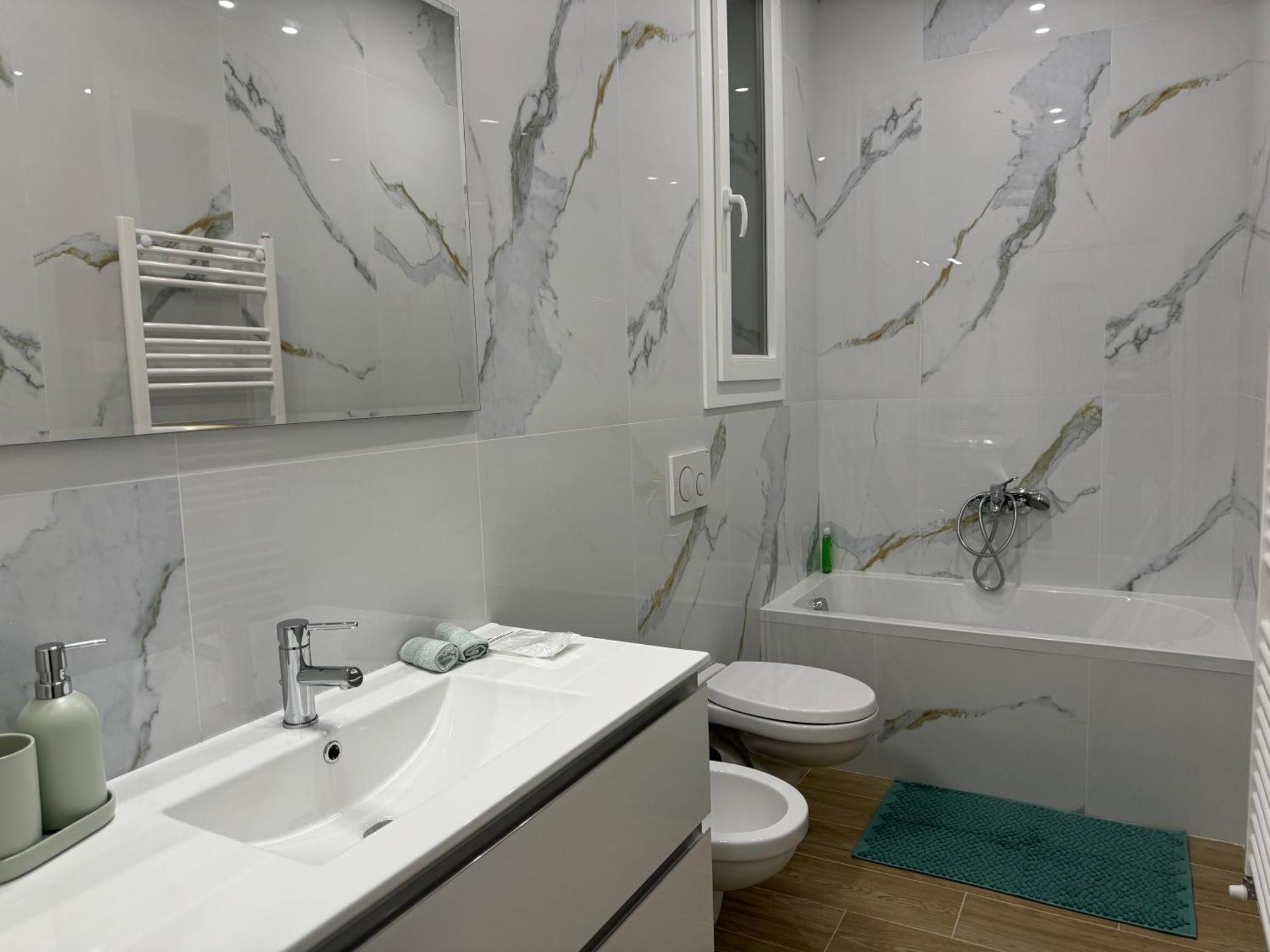 Florence Apt Appartamento