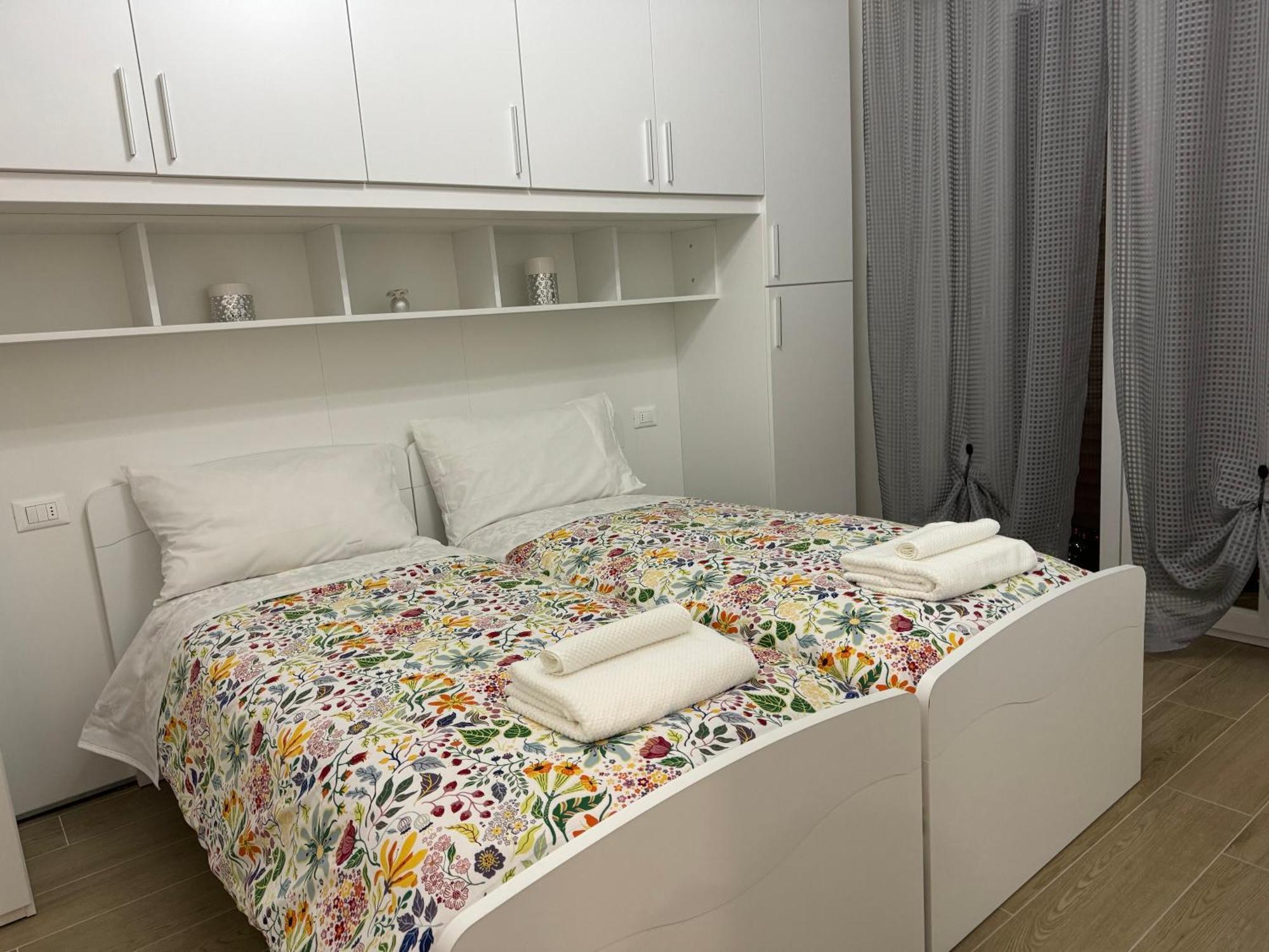Florence Apt * Firenze