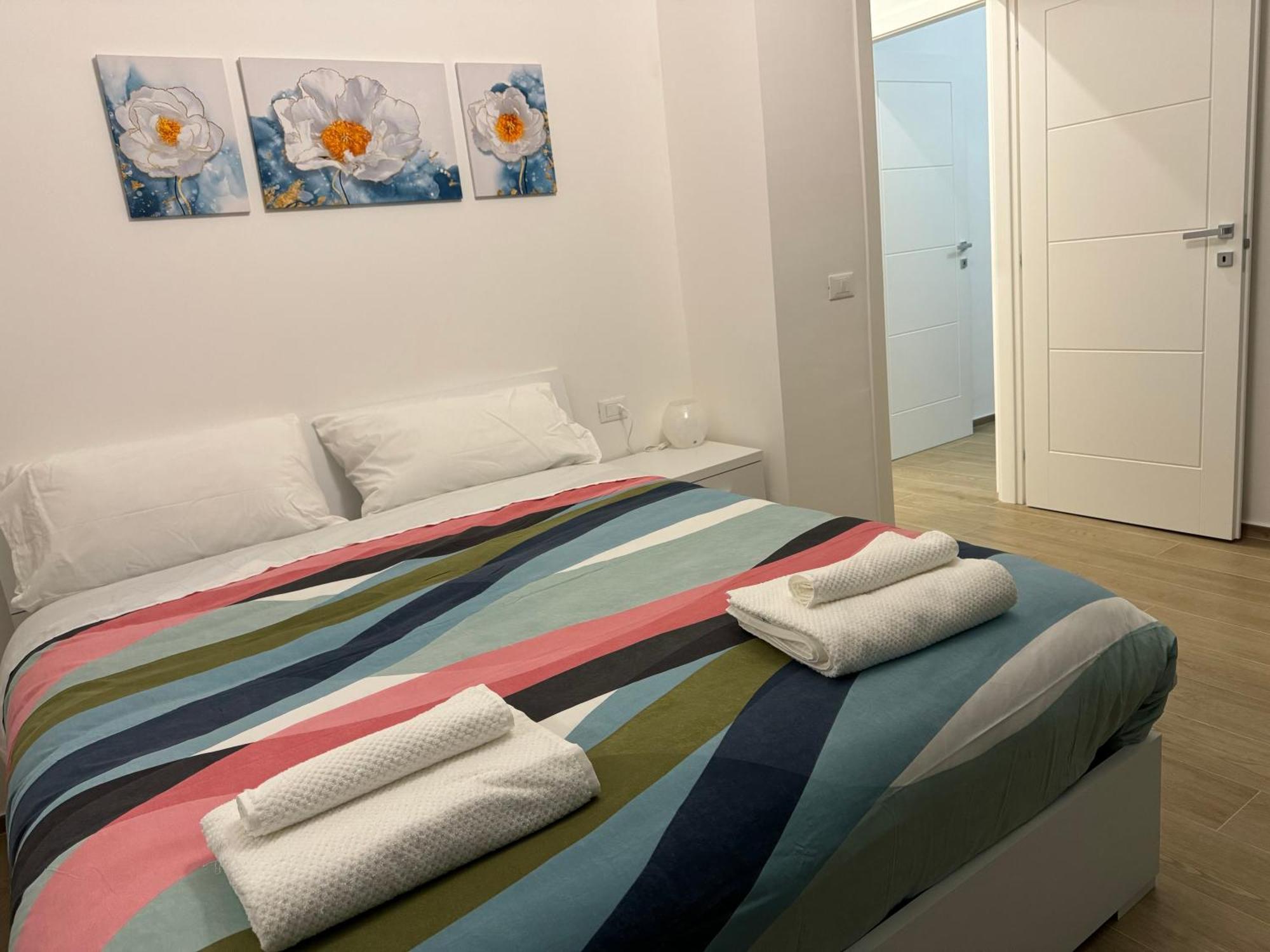 Florence Apt Appartamento