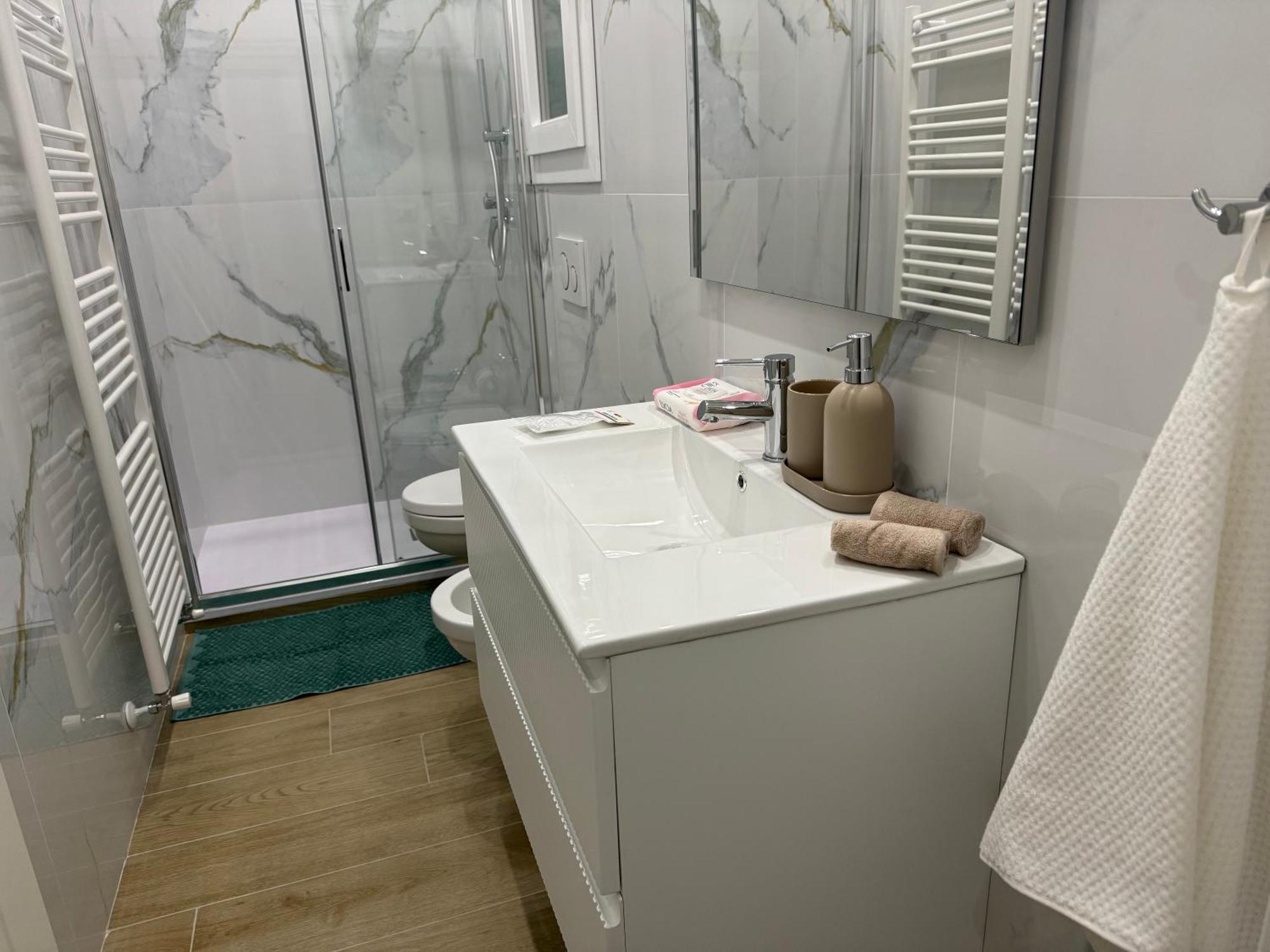Florence Apt Appartamento *