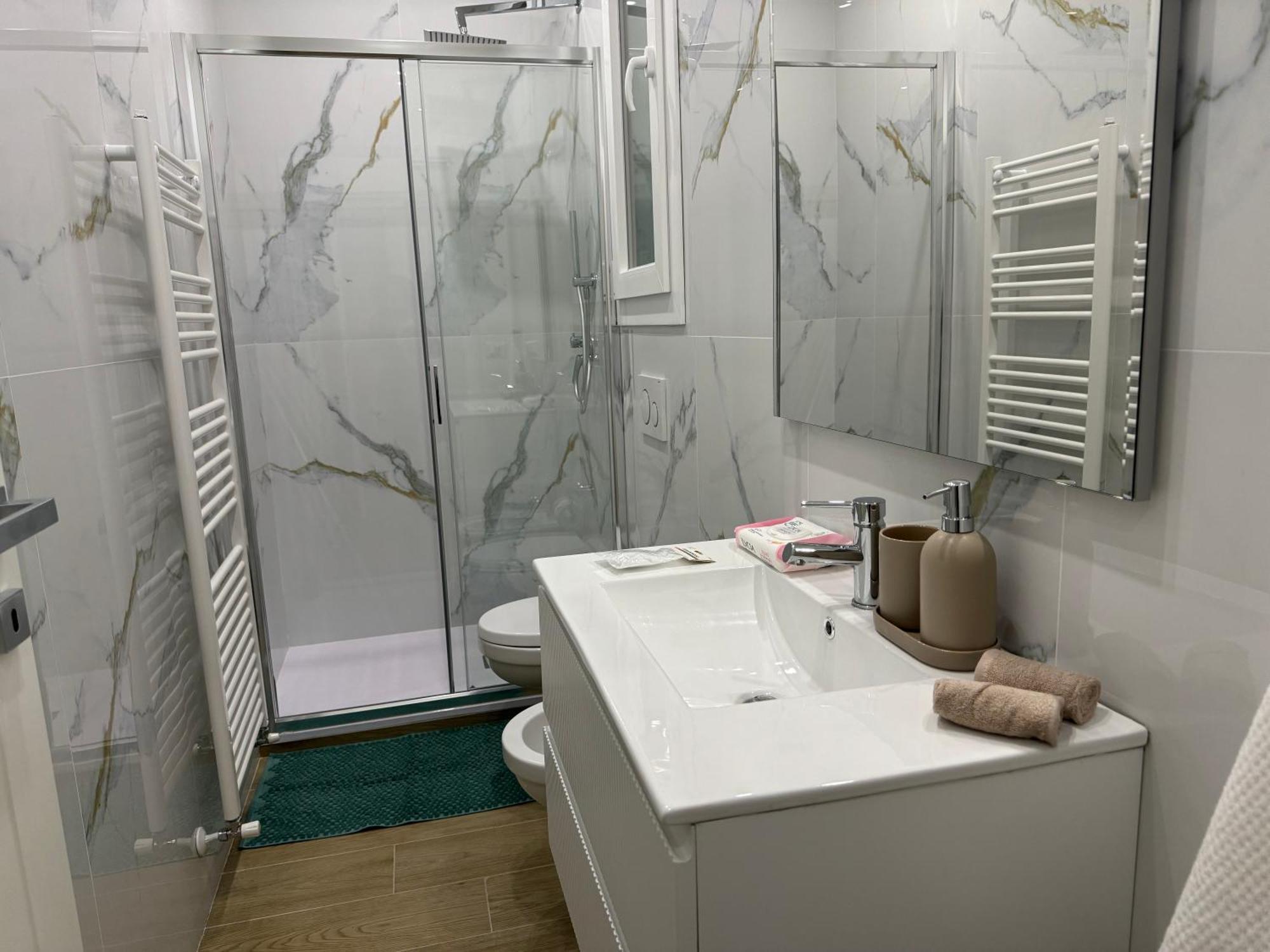 Florence Apt Appartamento *