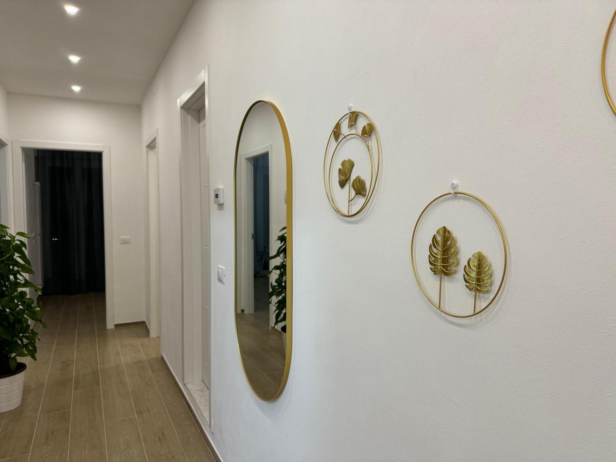 Appartamento Florence Apt Firenze