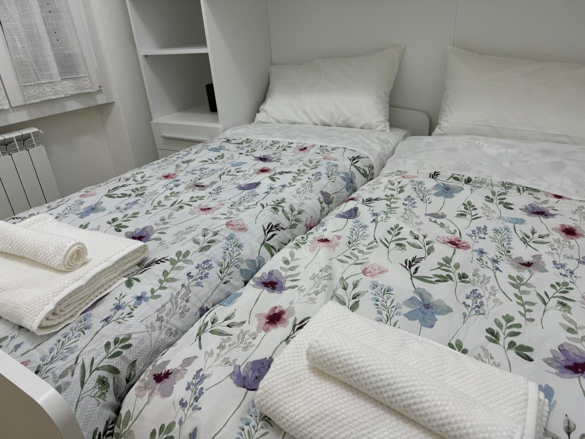Appartamento Florence Apt Firenze