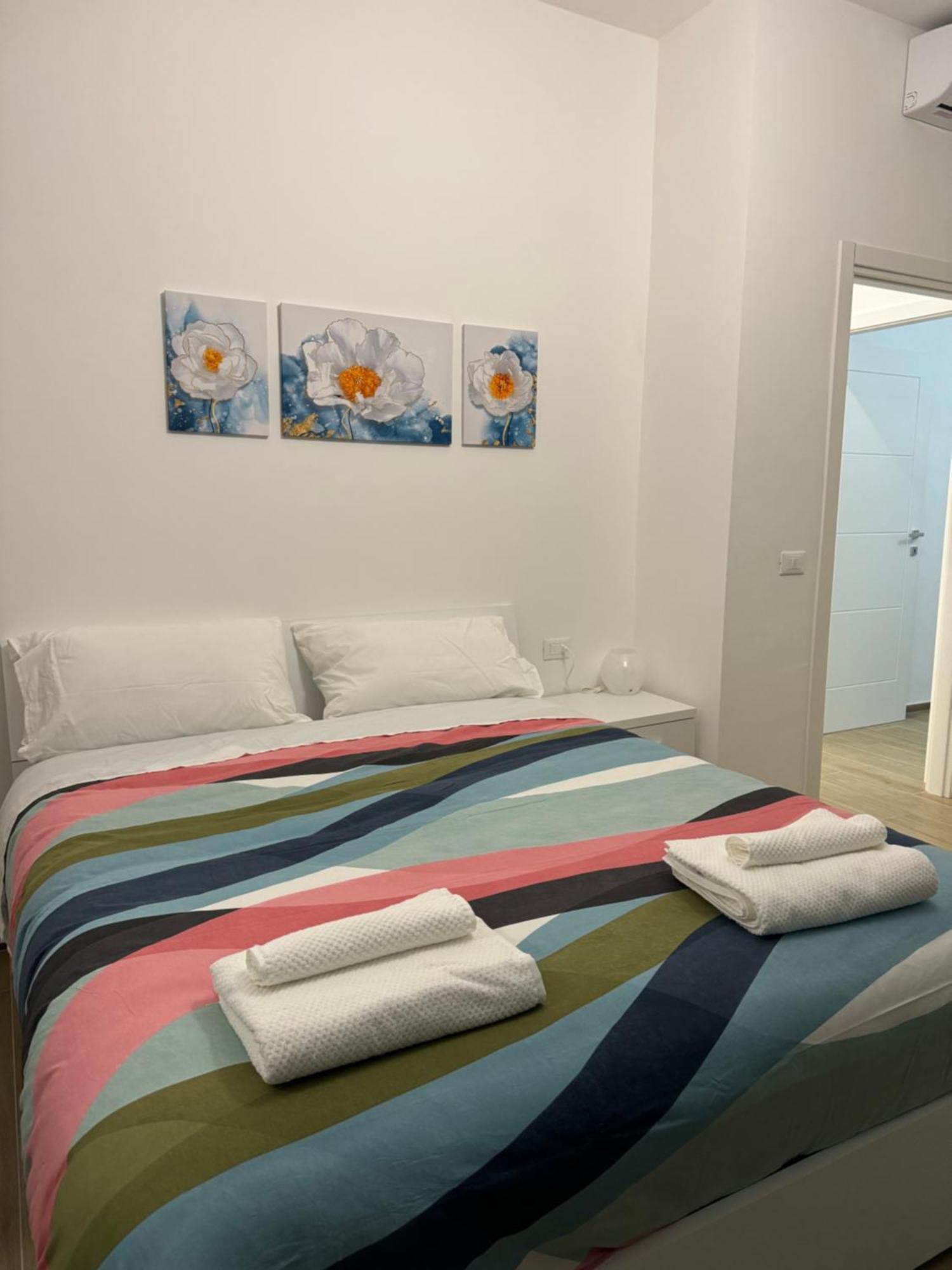 Florence Apt * Firenze