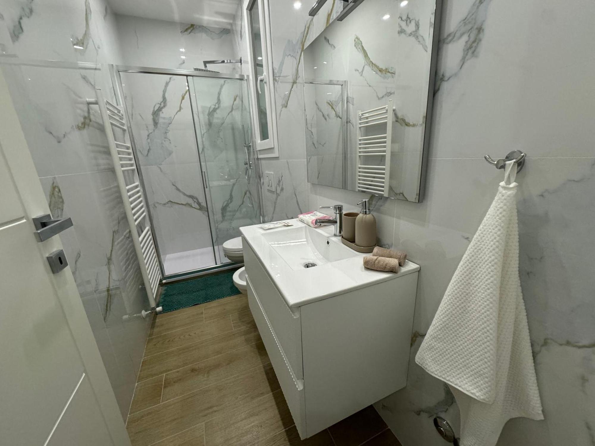Florence Apt Appartamento *
