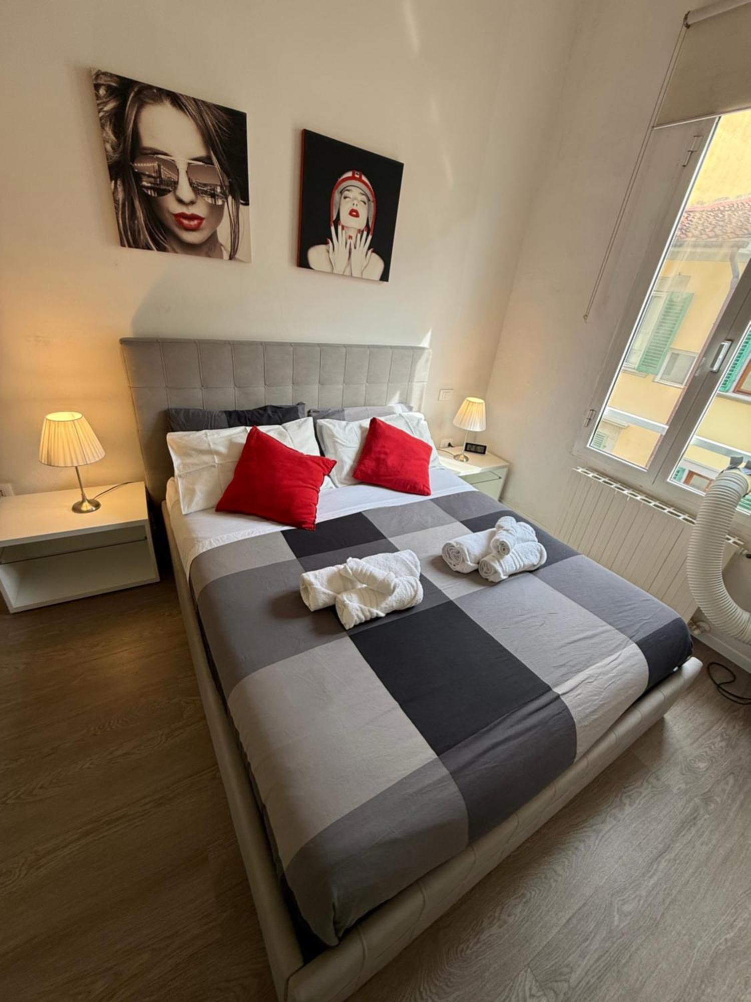 Amazing Apartment Florence