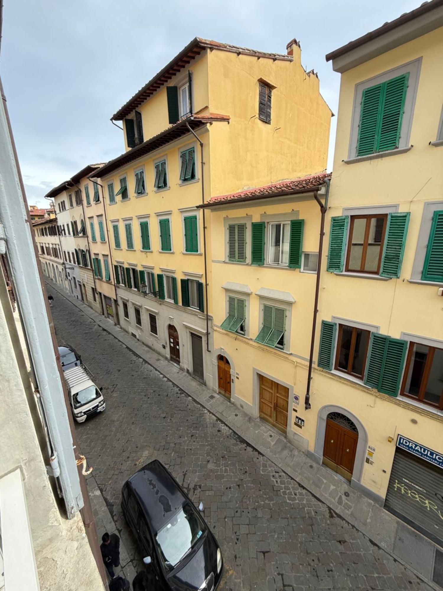 Amazing Apartment Florence