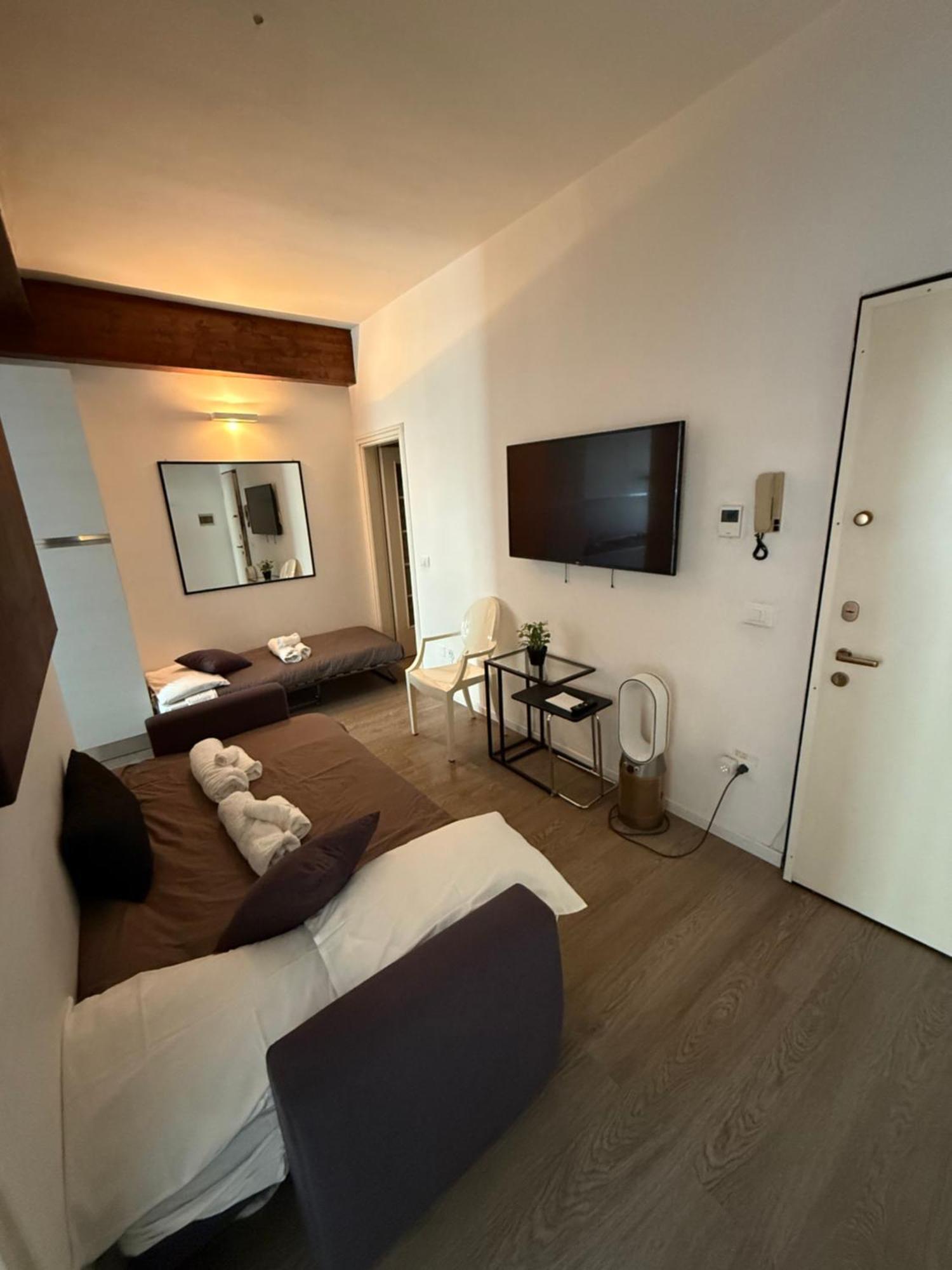 Apartment Amazing Florence