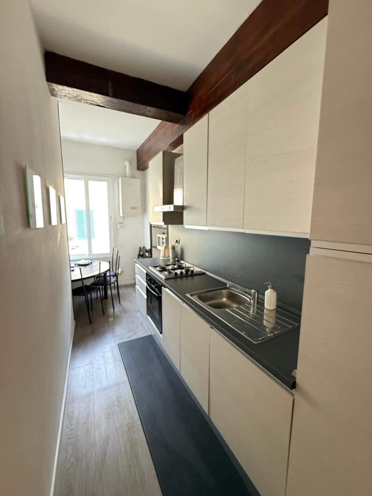 Apartment Amazing Florence