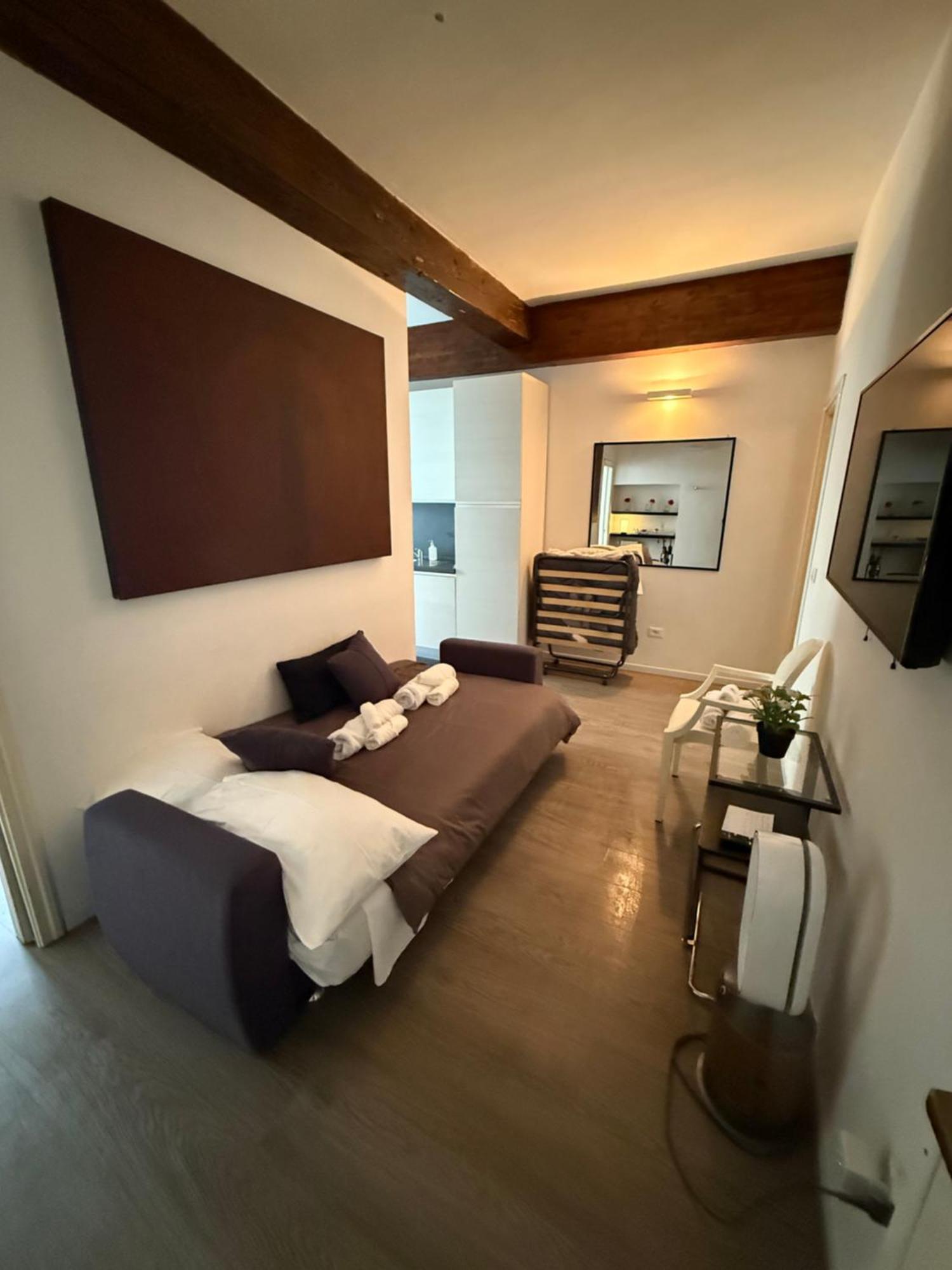 Apartment Amazing Florence