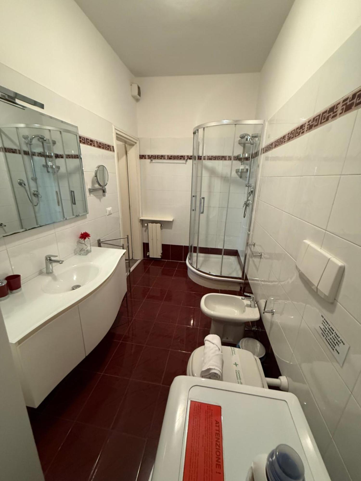 Apartment Amazing Florence