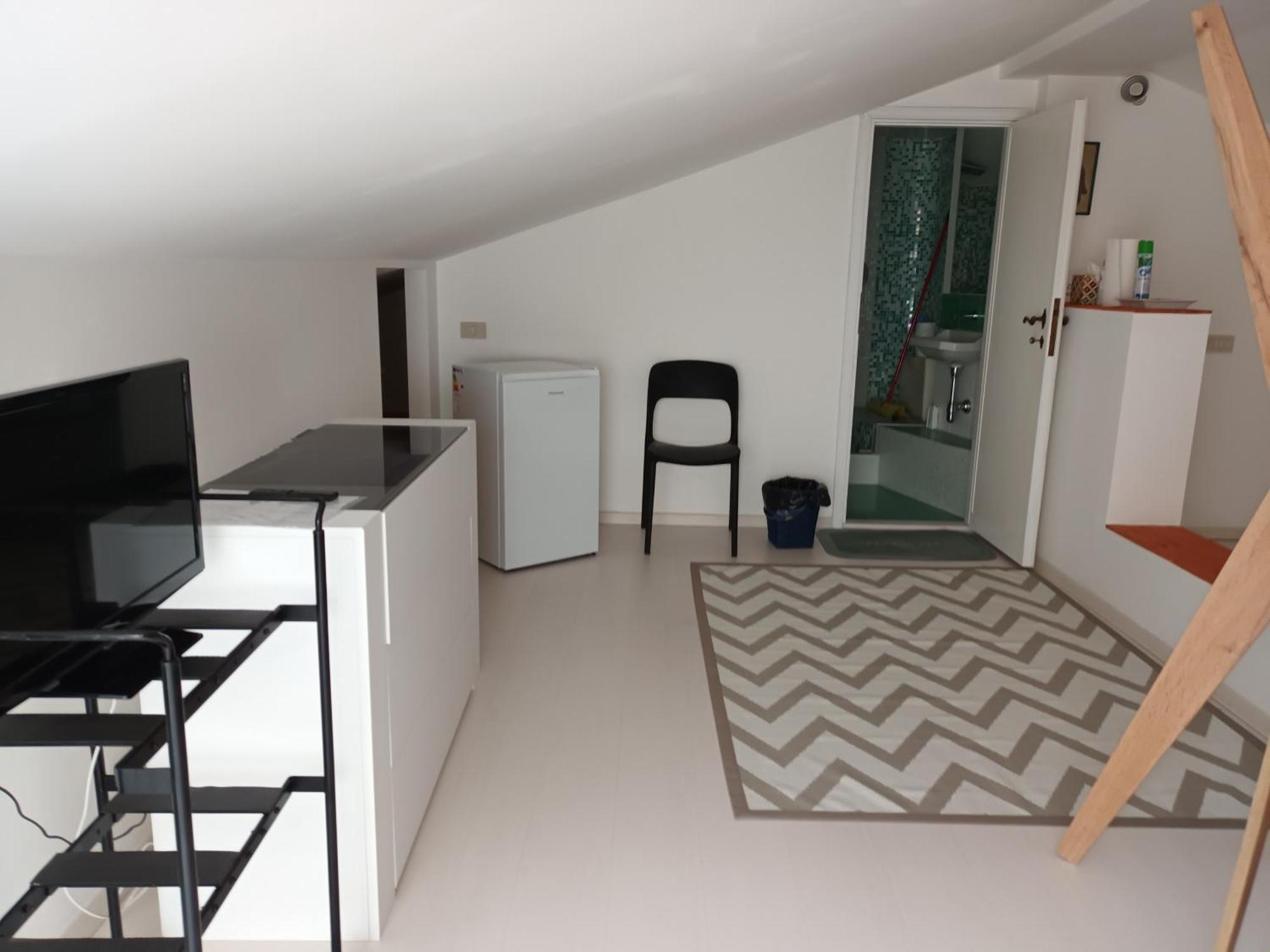 Joseph's House Guest house Florence
