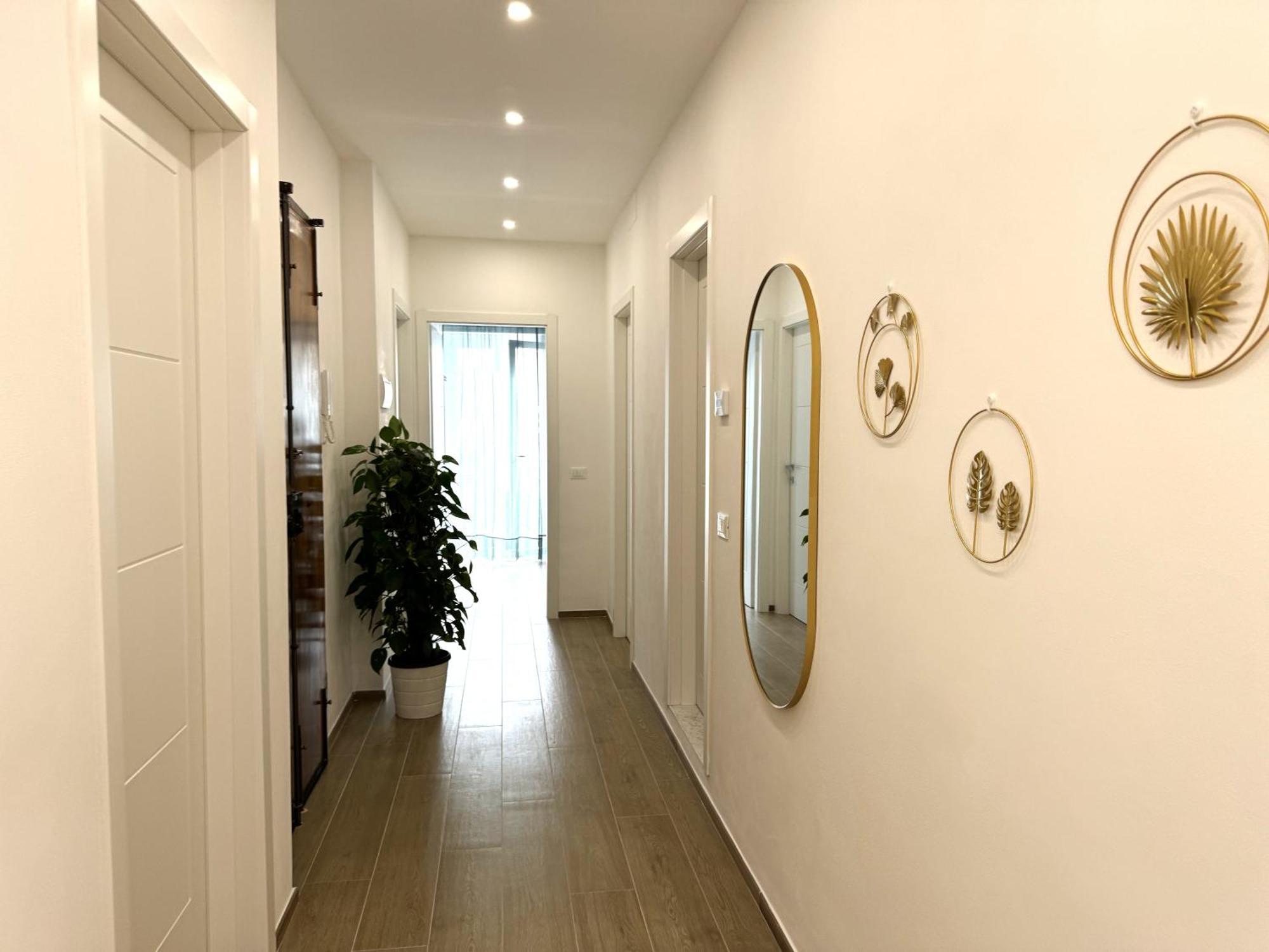 Florence Apt Appartamento *