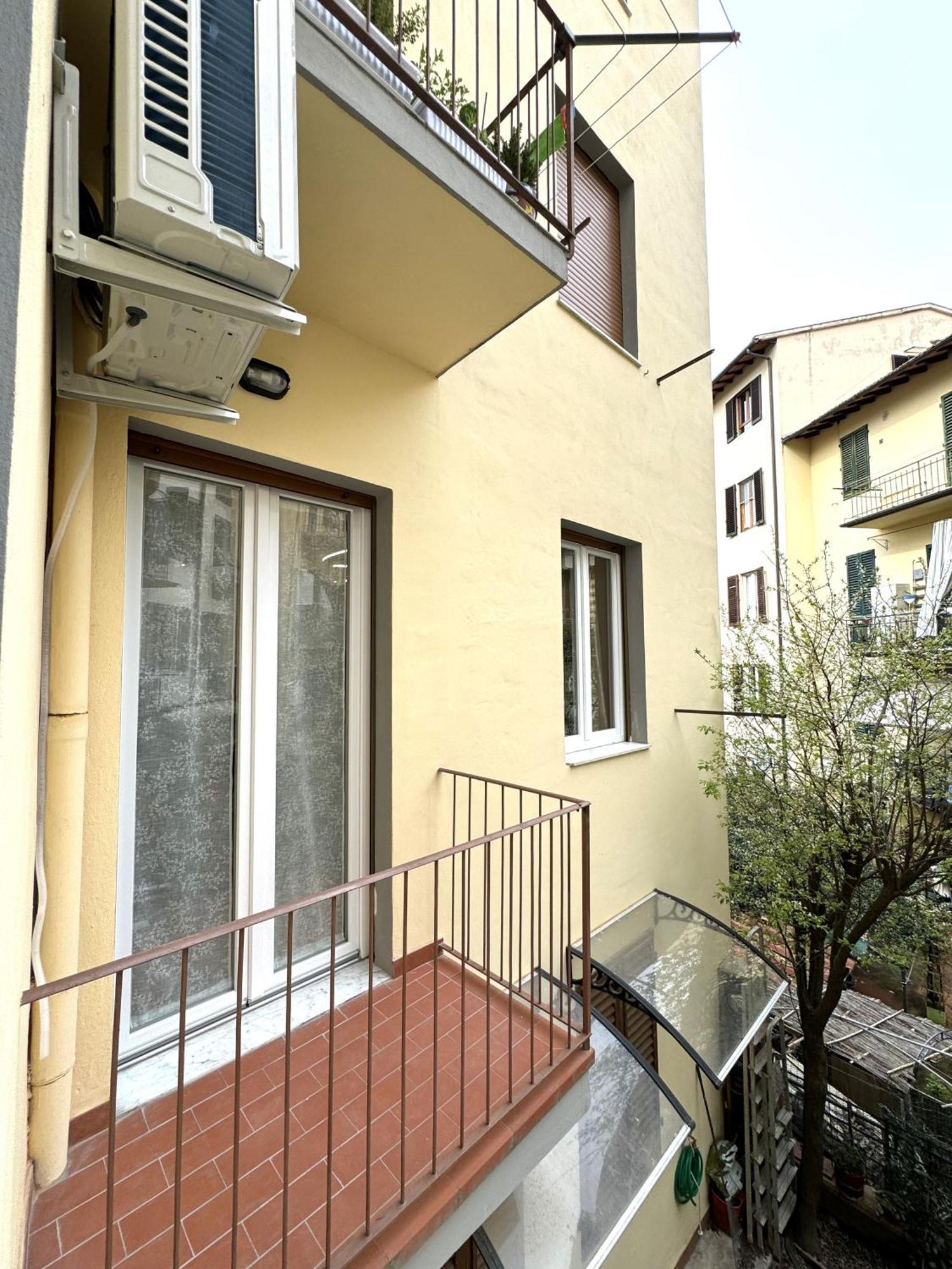 Appartamento Florence Apt