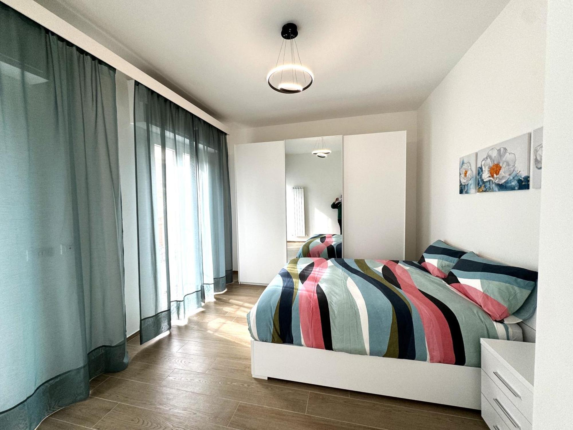 Appartamento Florence Apt