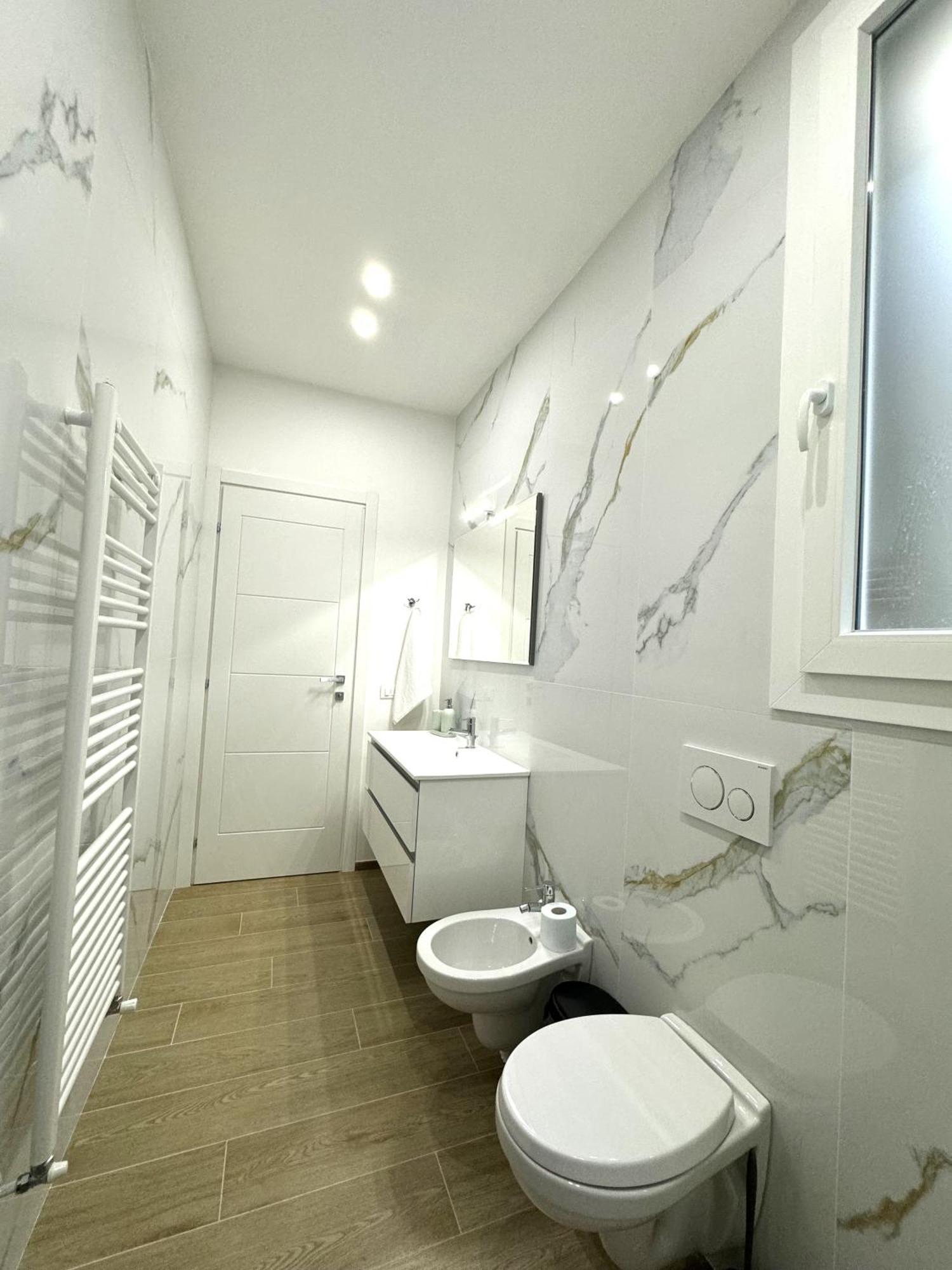 Florence Apt Firenze