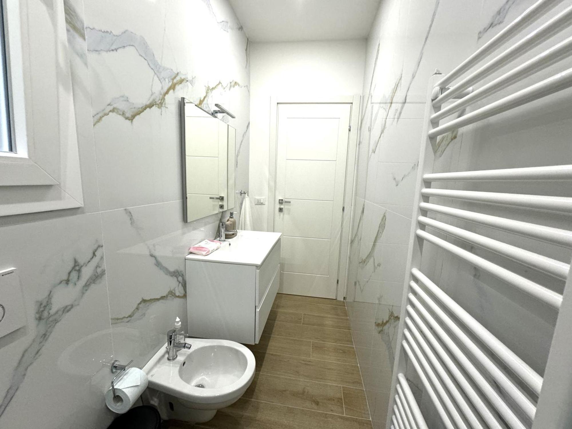 Appartamento Florence Apt Firenze