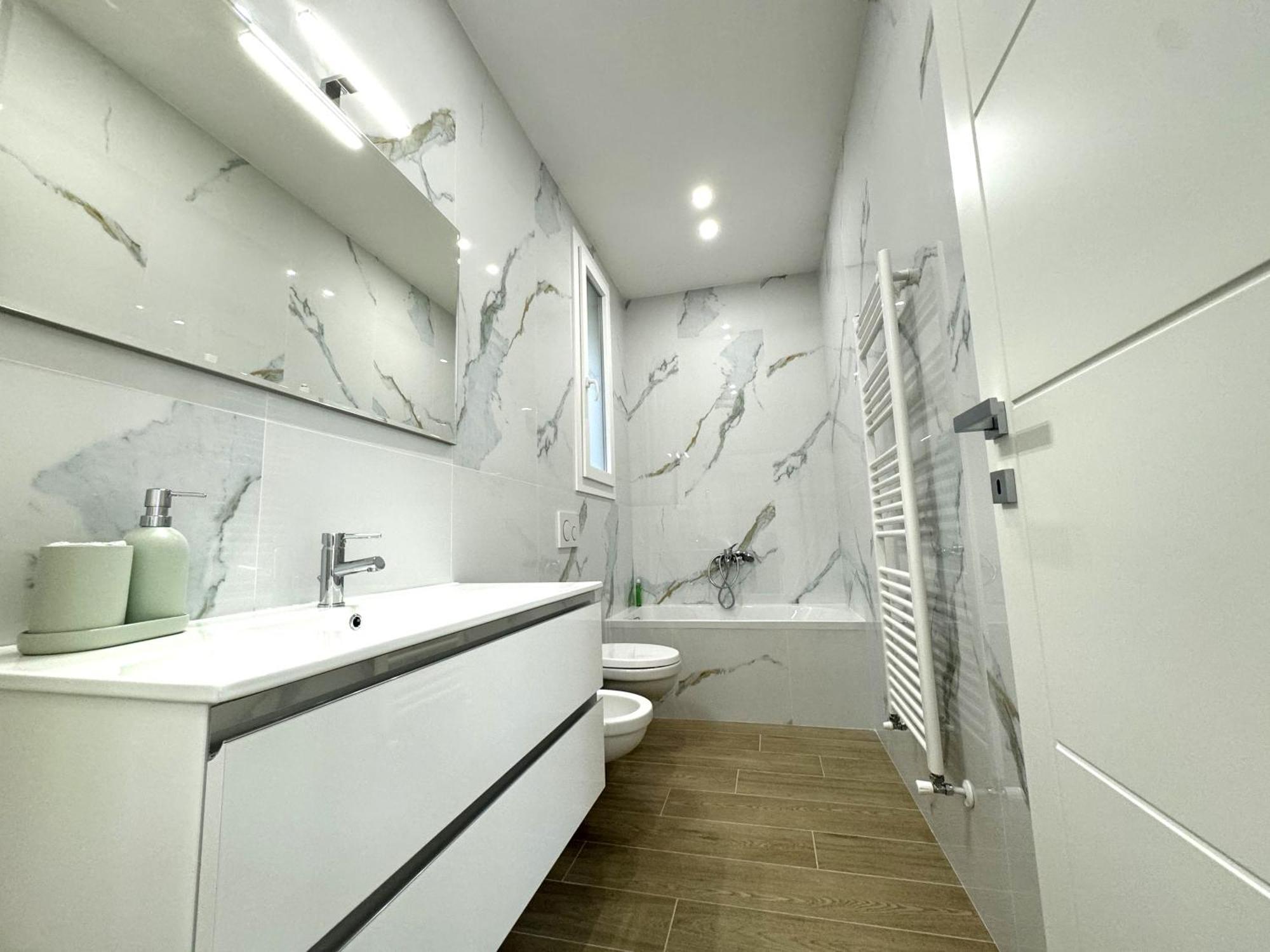 Appartamento Florence Apt *