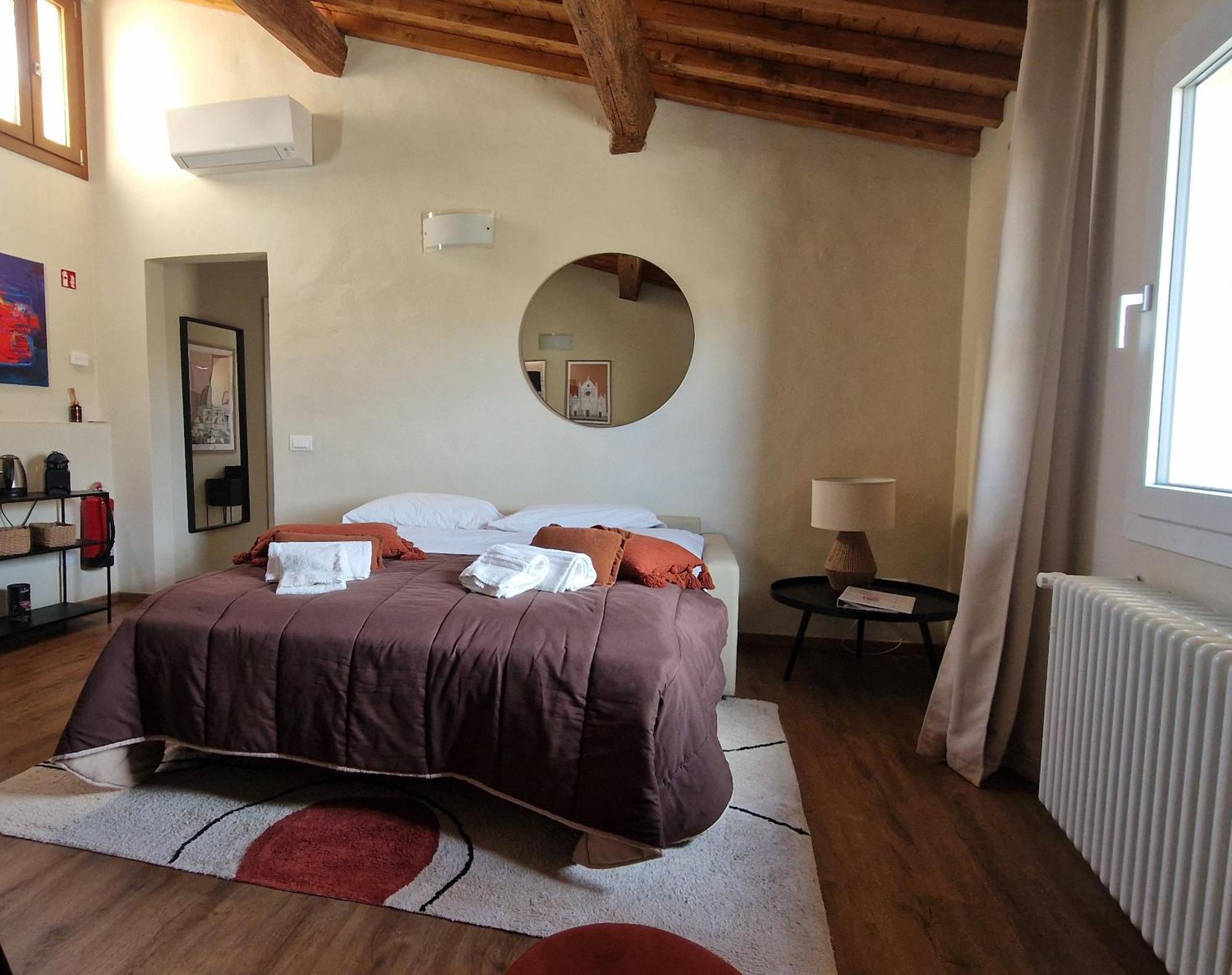 Casa Camillonegroni Florence