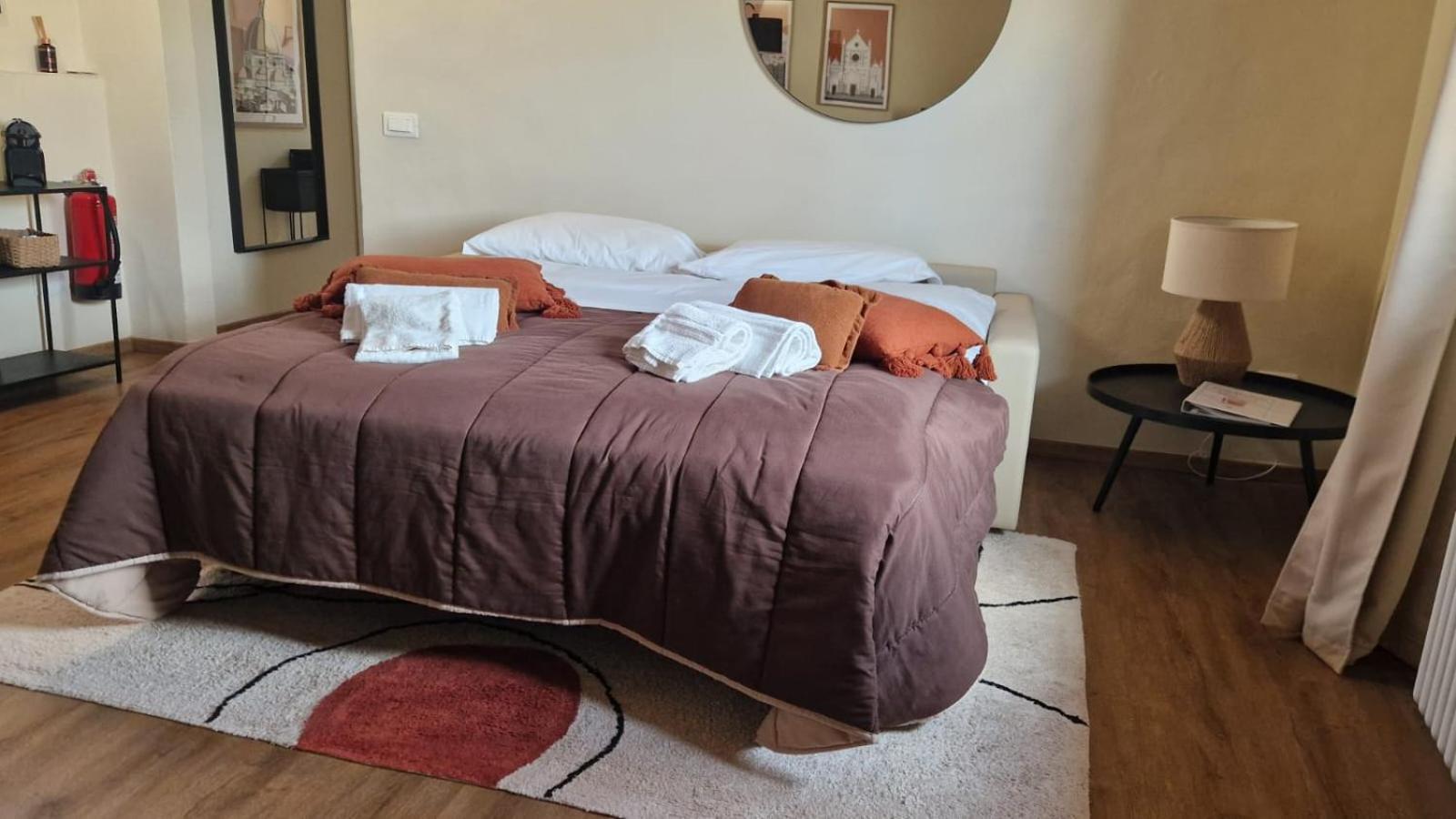 Apartment Casa Camillonegroni *